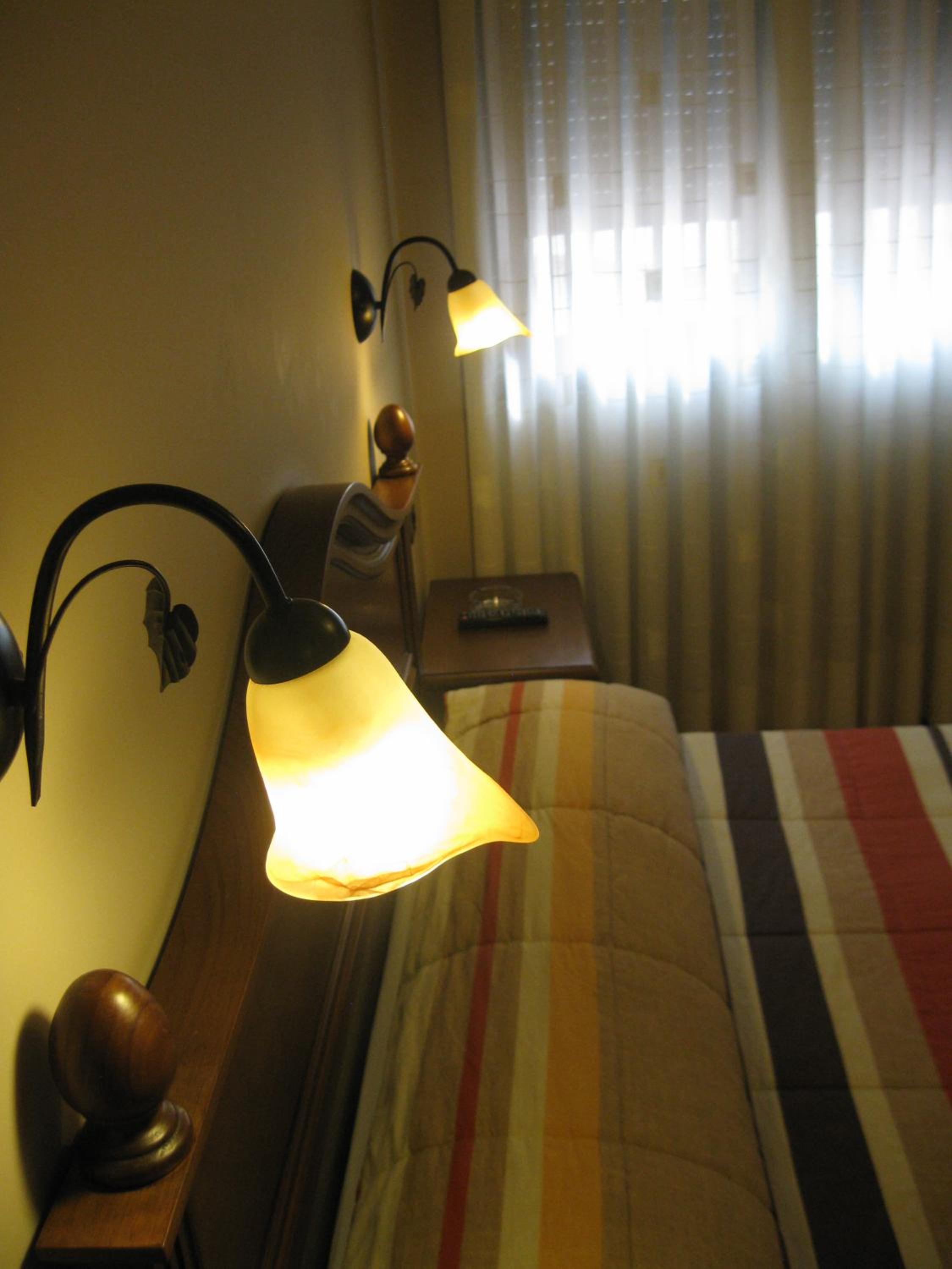 Double Room - Photo 13