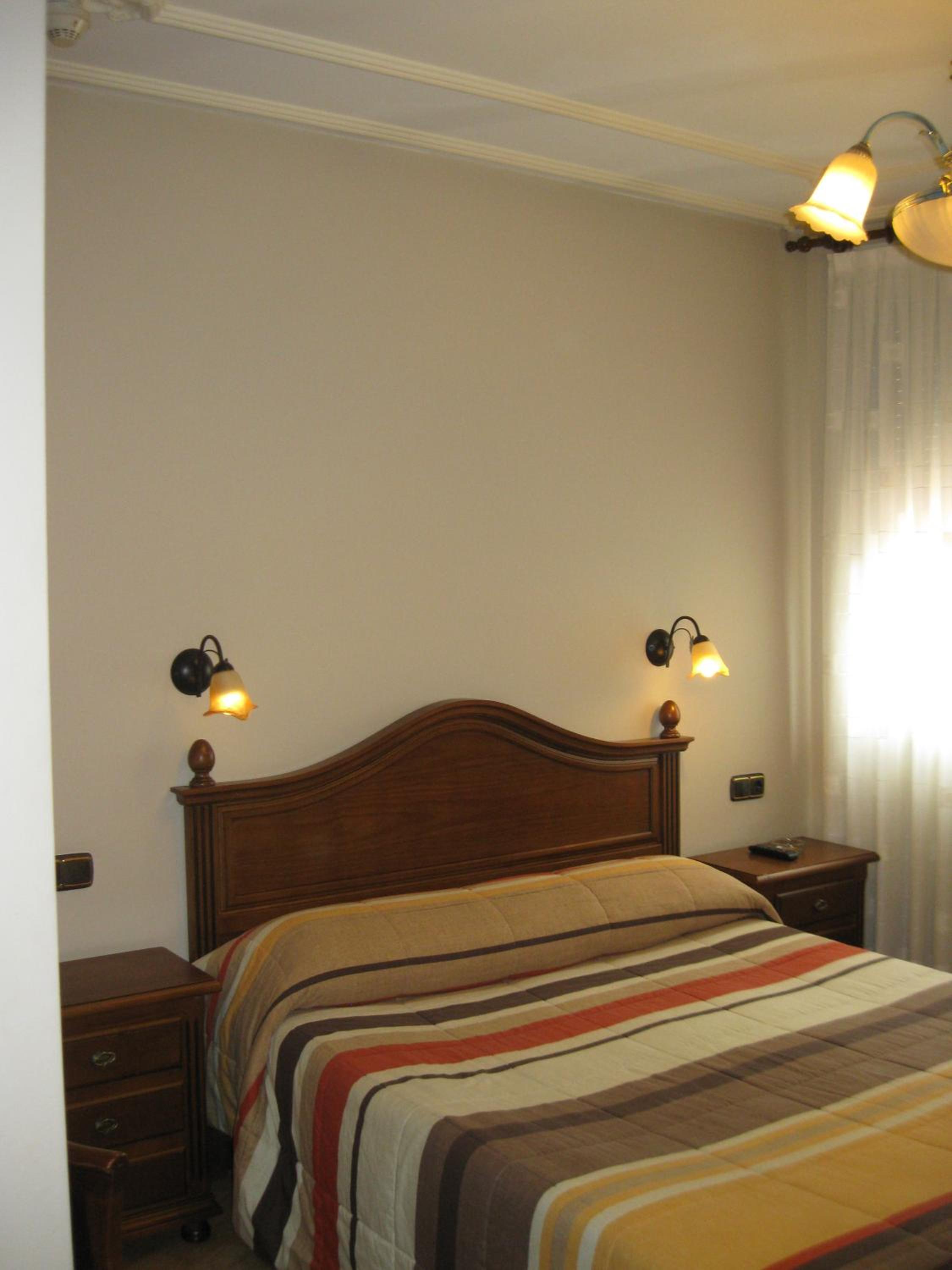 Double Room - Photo 34