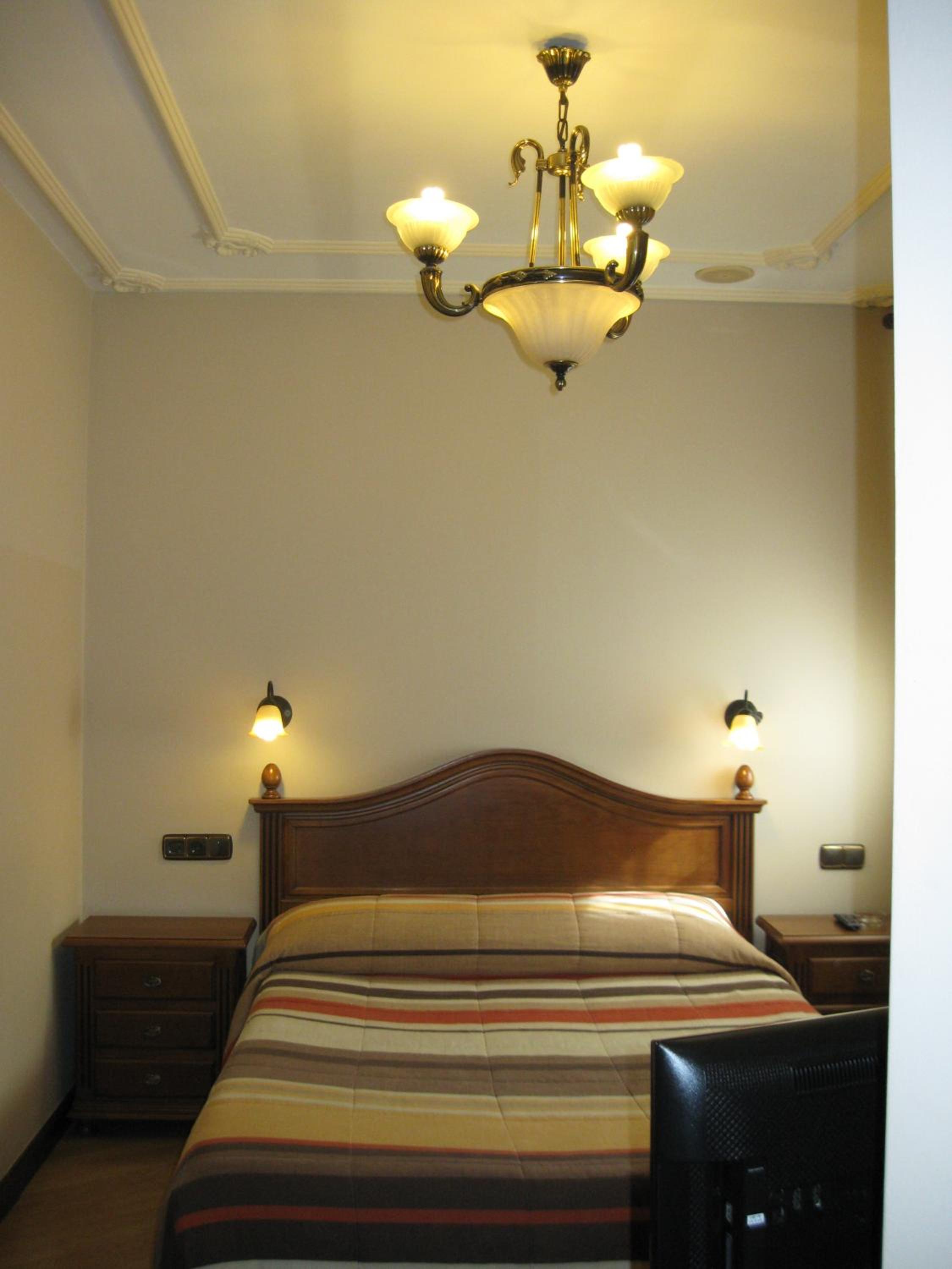 Double Room - Photo 31