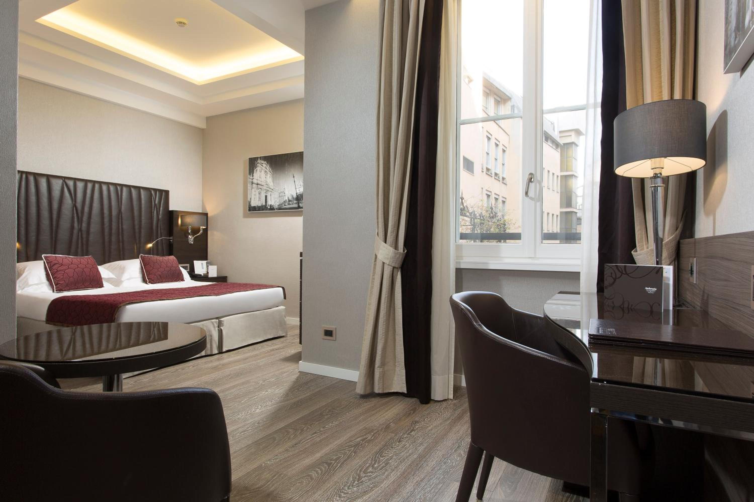 Deluxe Double Room - Photo 3