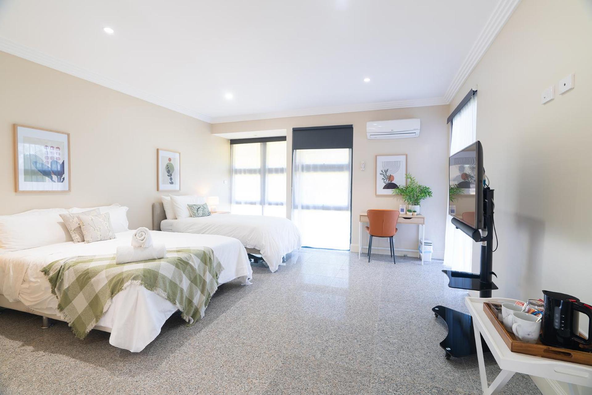 Family Suite