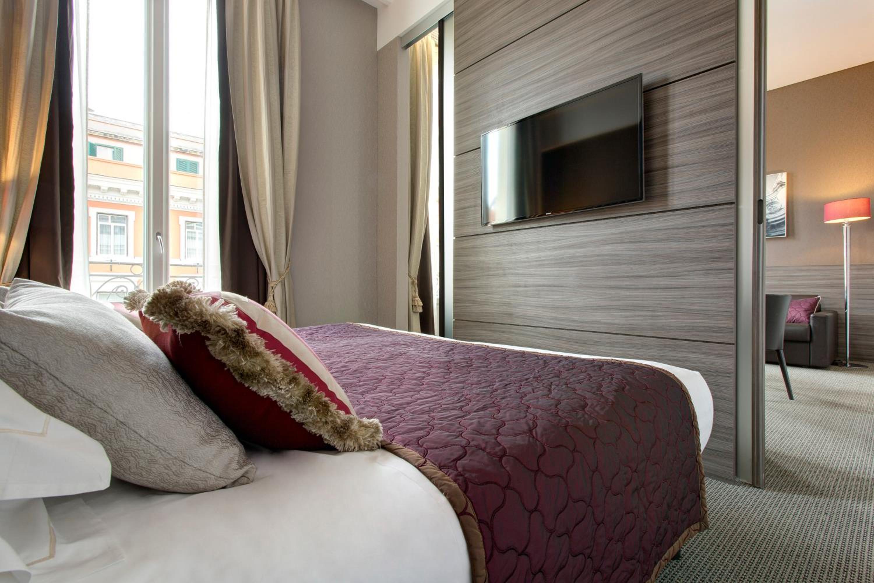 Junior Suite photo 2