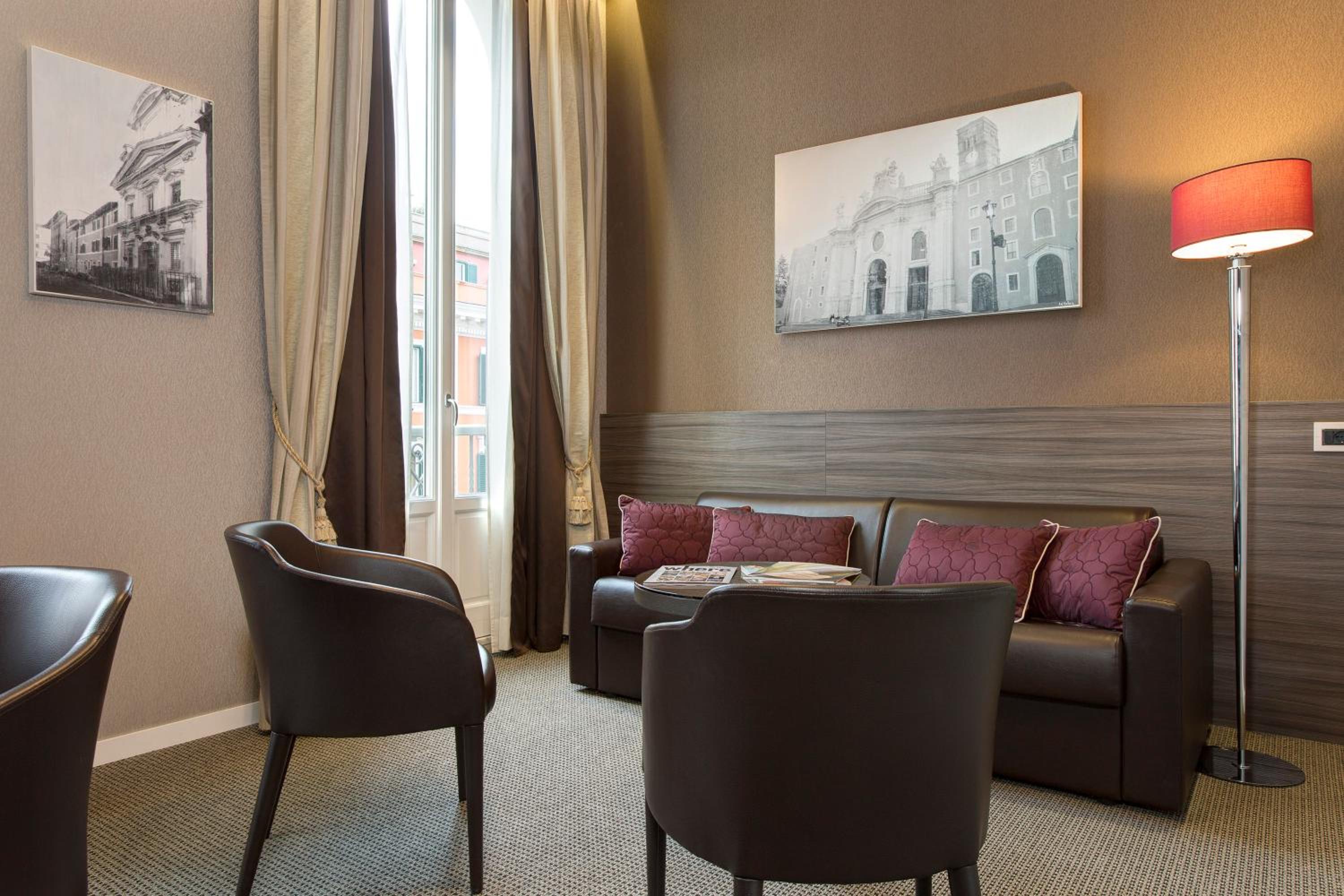 Junior Suite photo 3