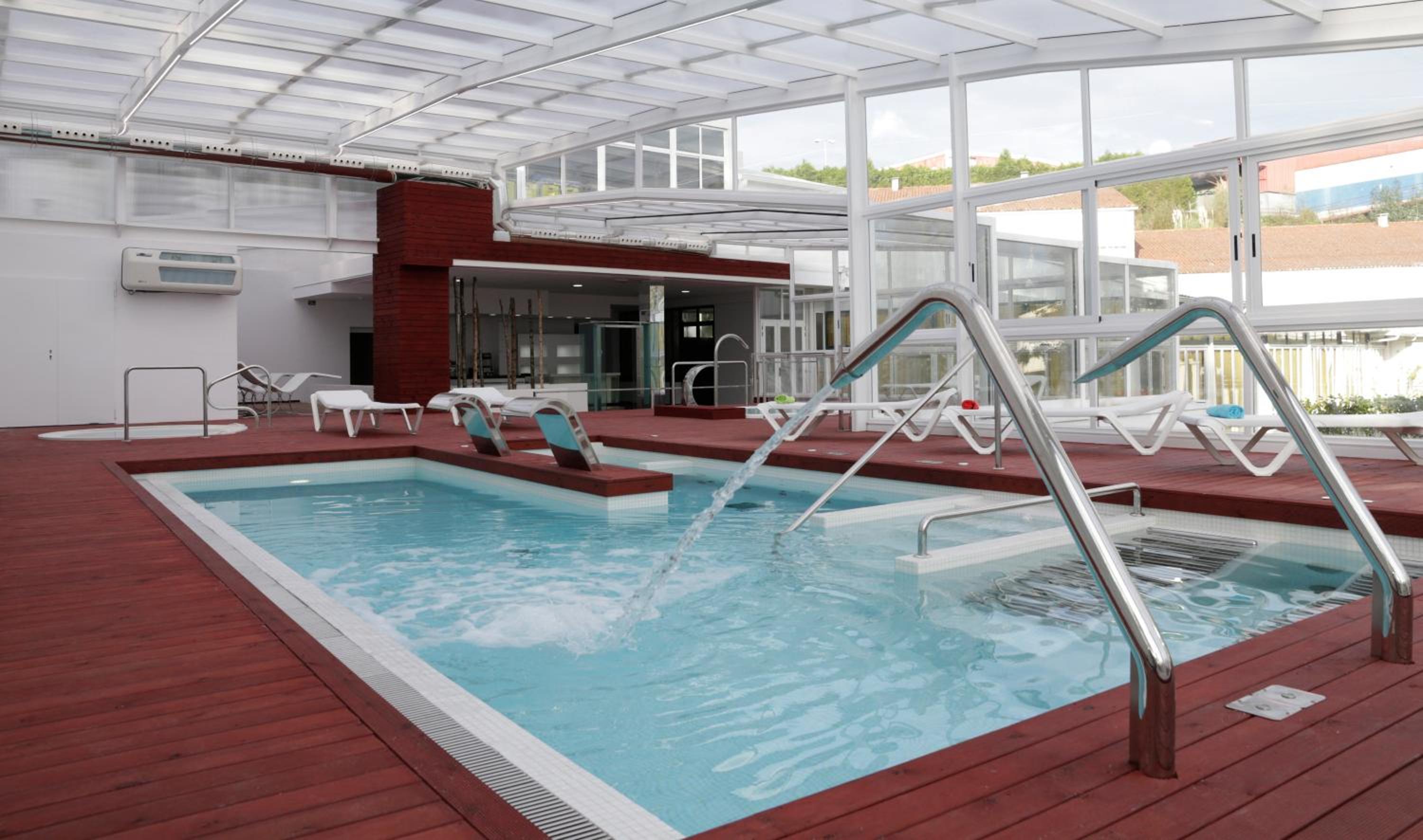 Quadruple Room with Spa Access photo 2