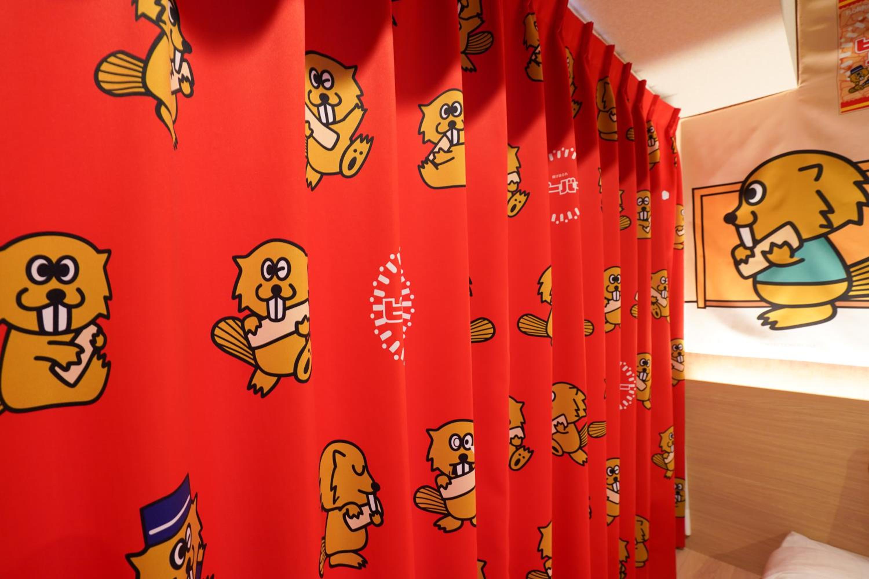 Beaver Room - Photo 3
