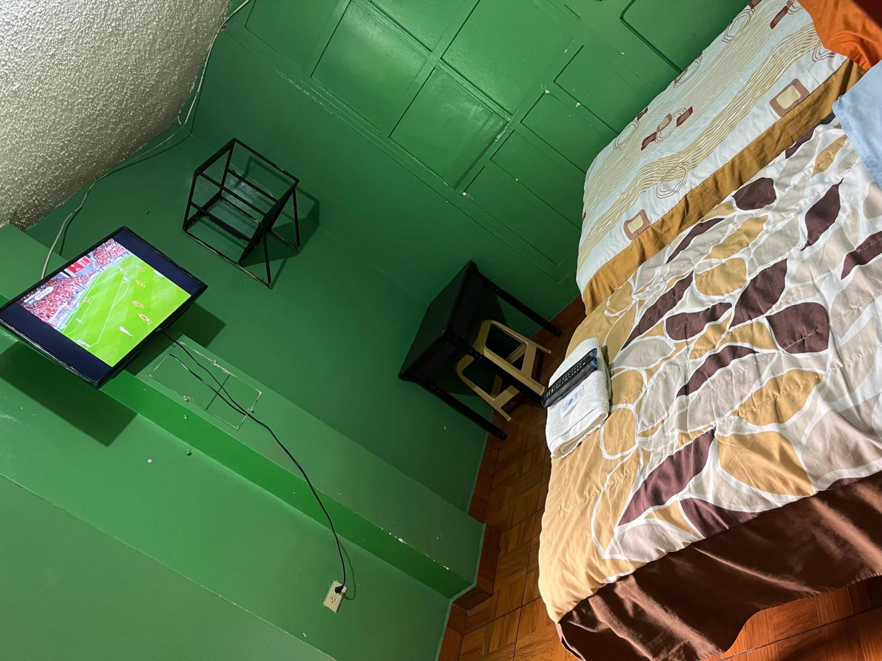 Single Room photo 1