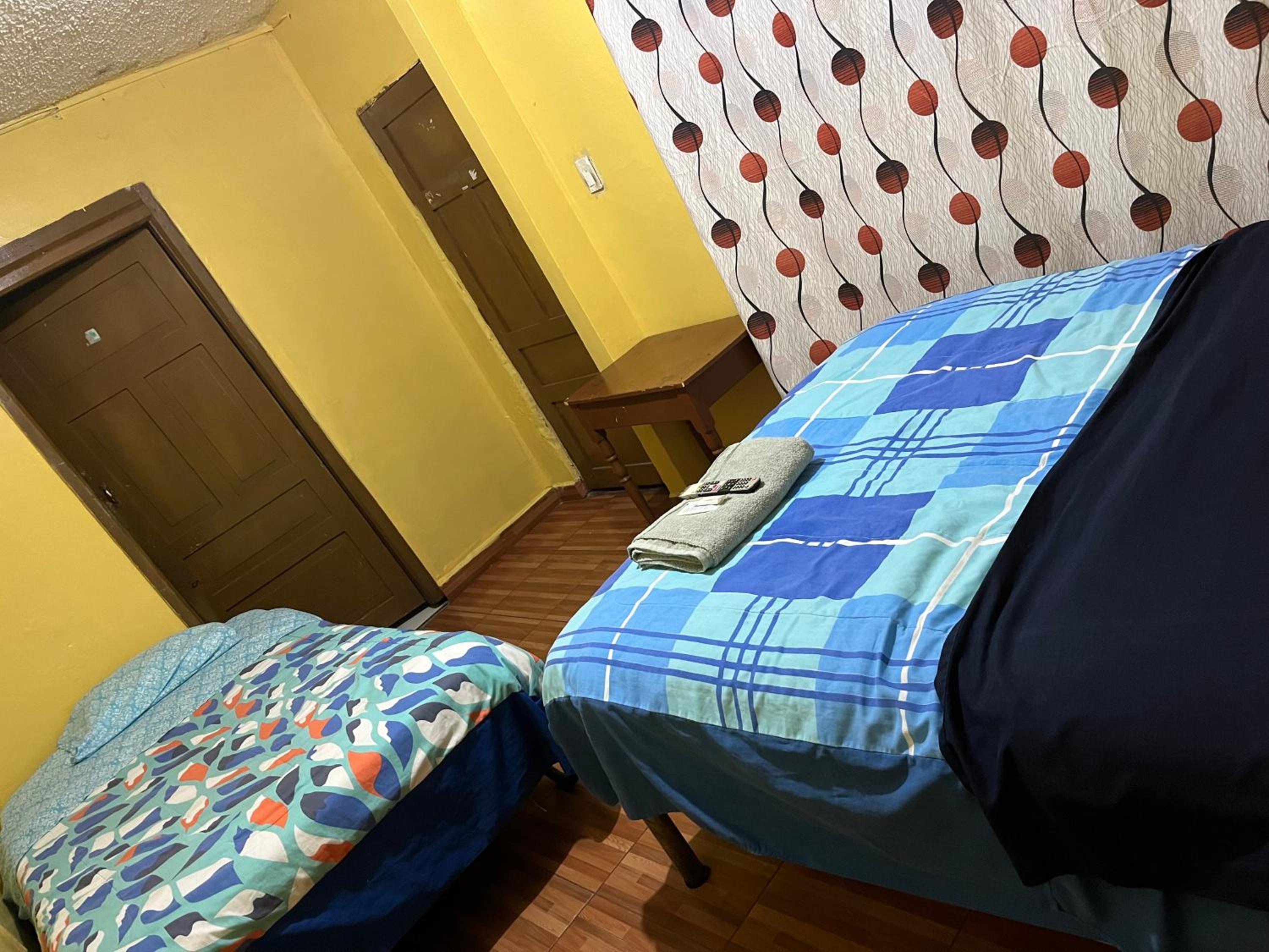 Single Room photo 2