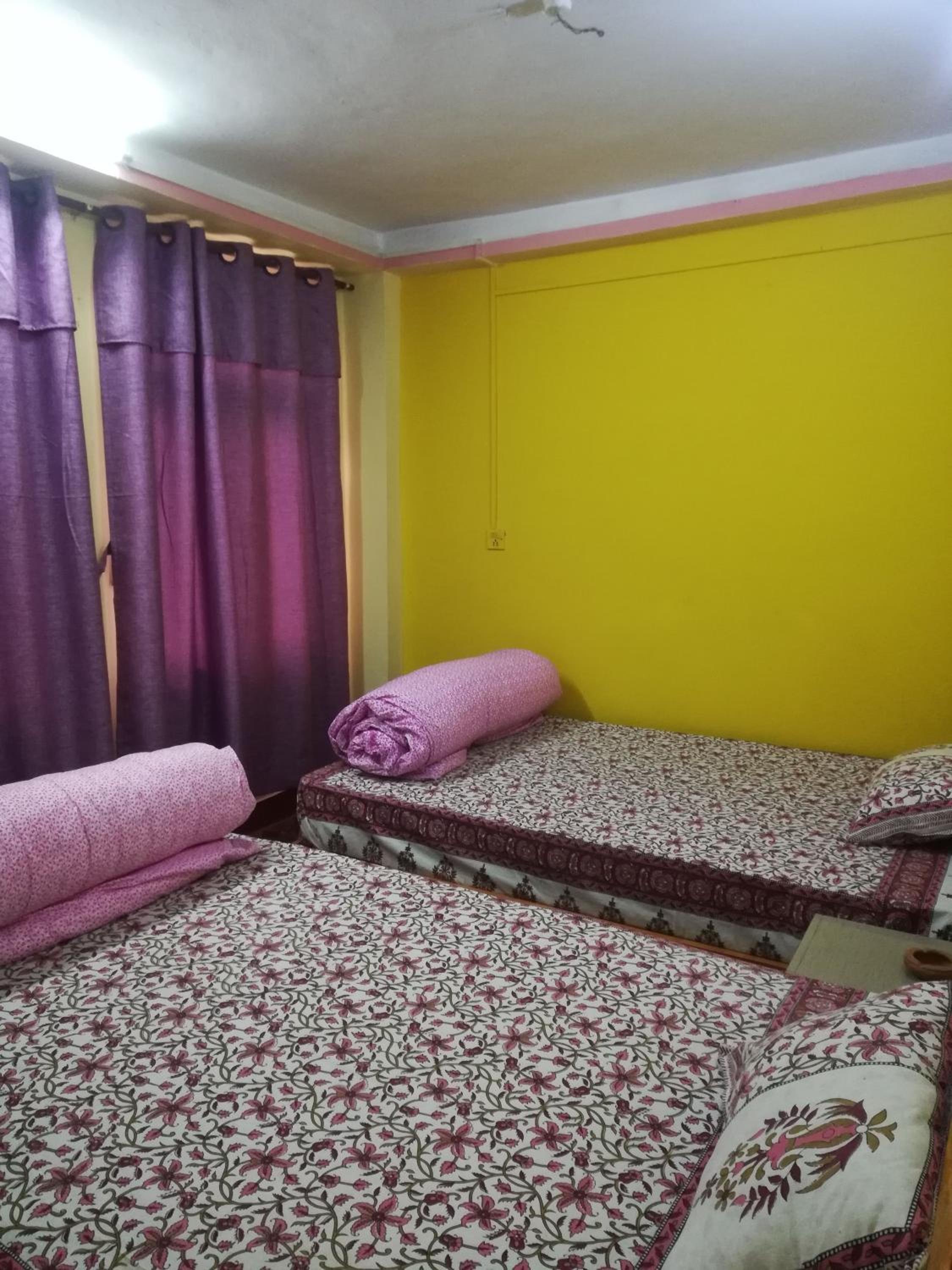 Standard Twin Room photo 1