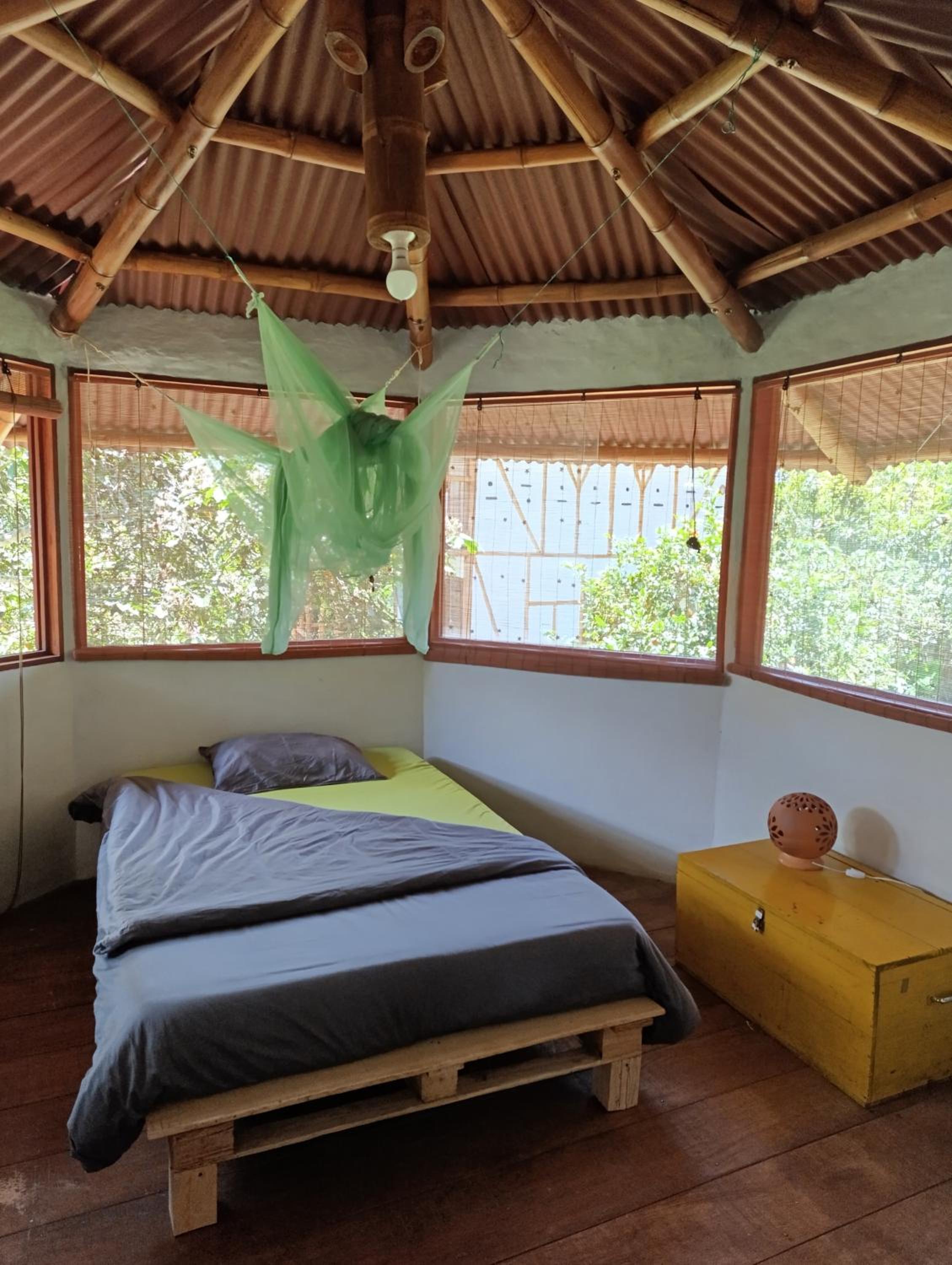 Double Room with Park View photo 3