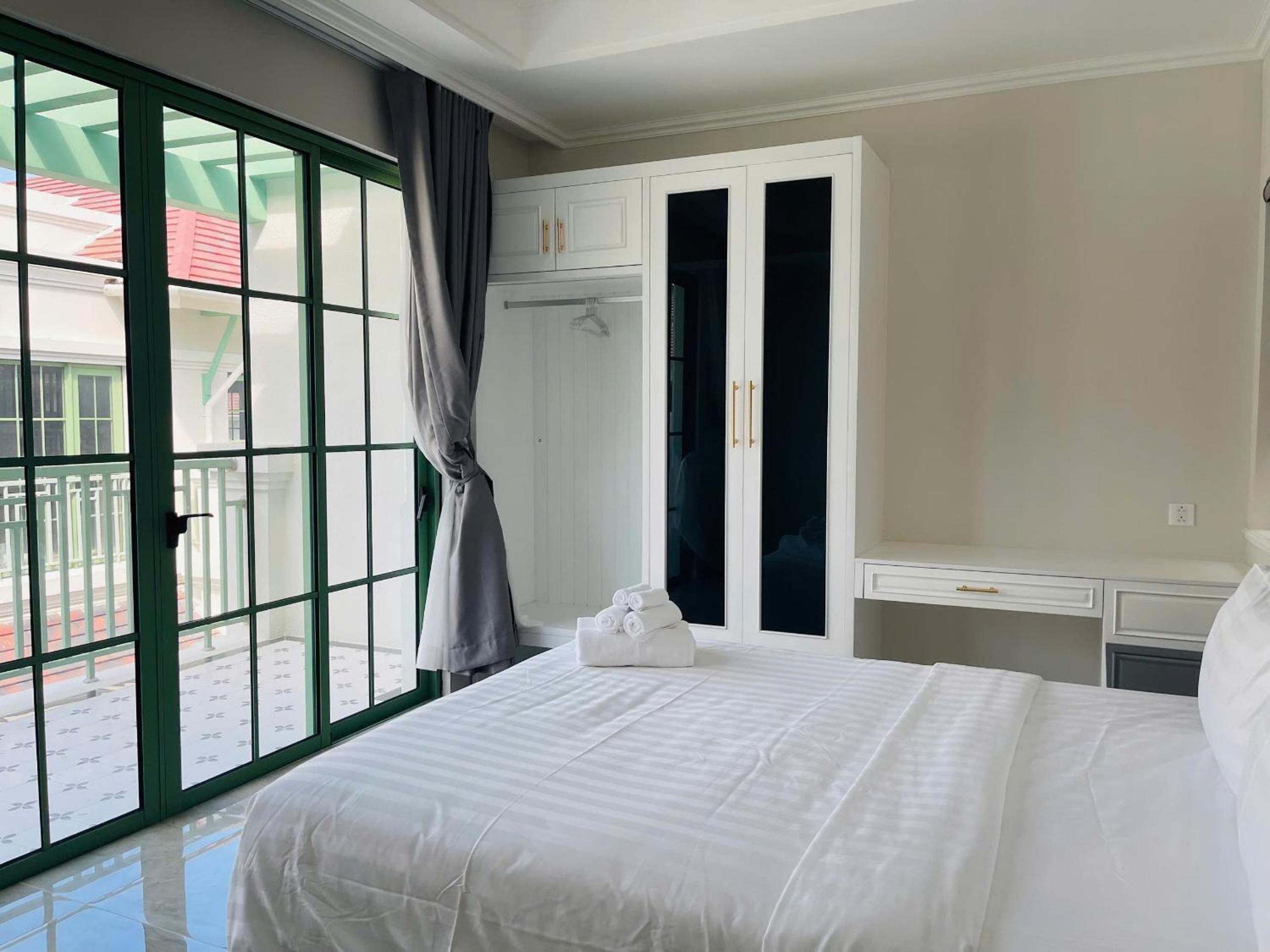 Deluxe Villa photo 3