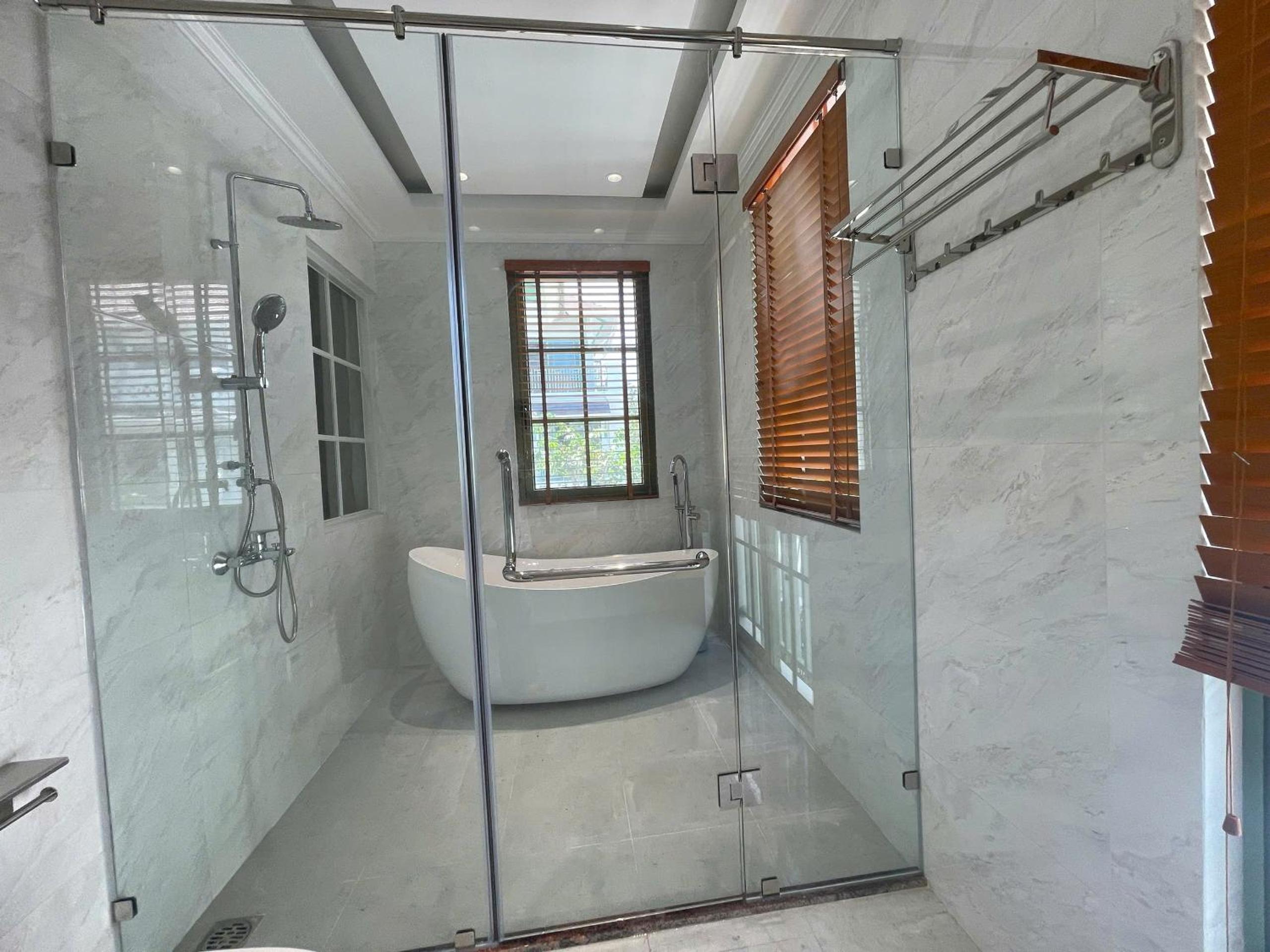 Deluxe Villa photo 2