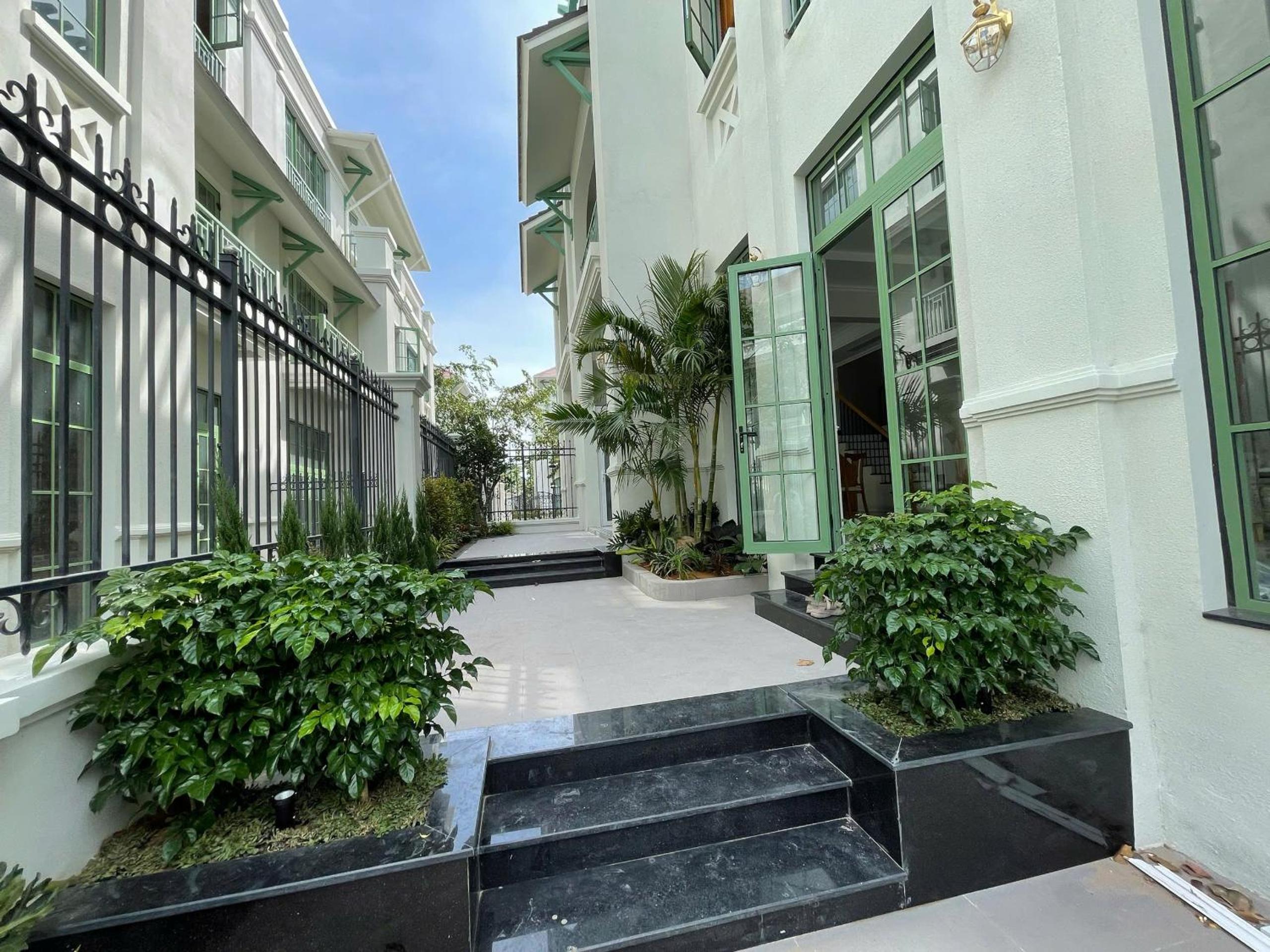 Deluxe Villa photo 1