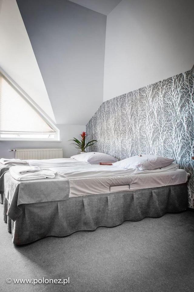 Standard Double or Twin Room - Photo 1