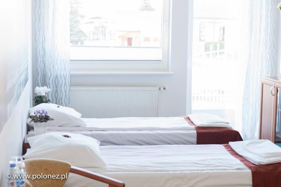 Standard Double or Twin Room - Photo 3