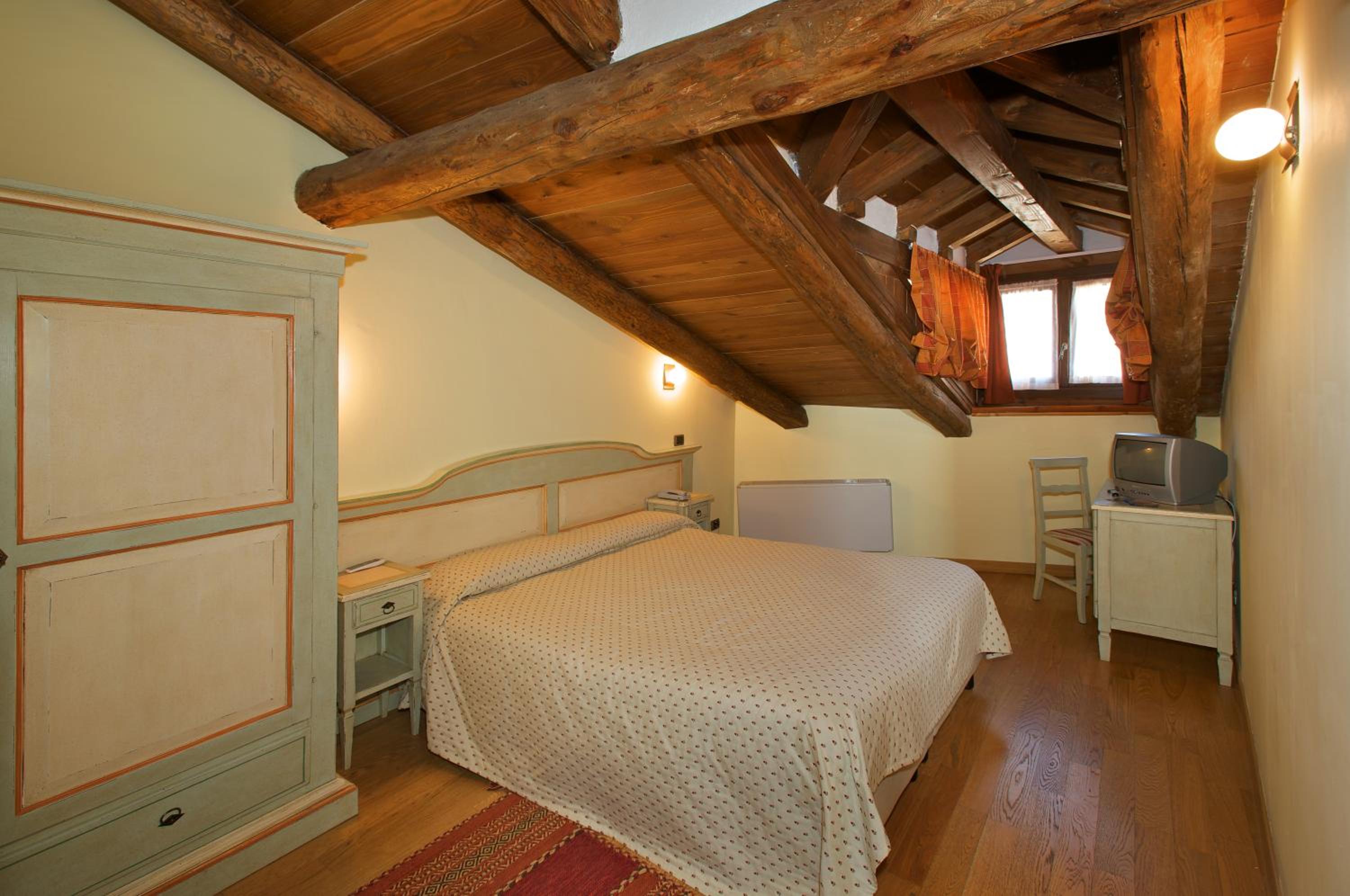 Quadruple Room photo 1