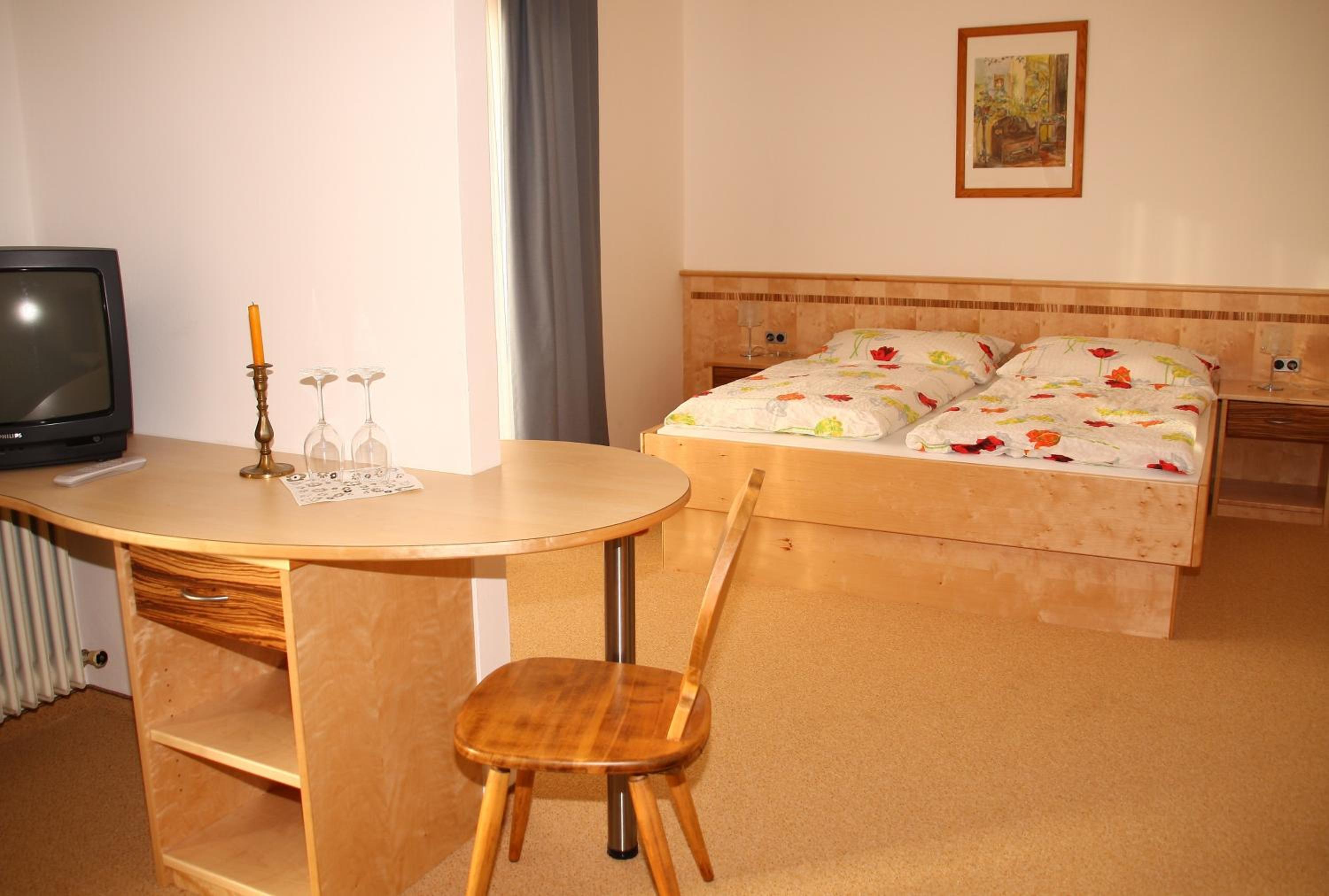 Double Room photo 1