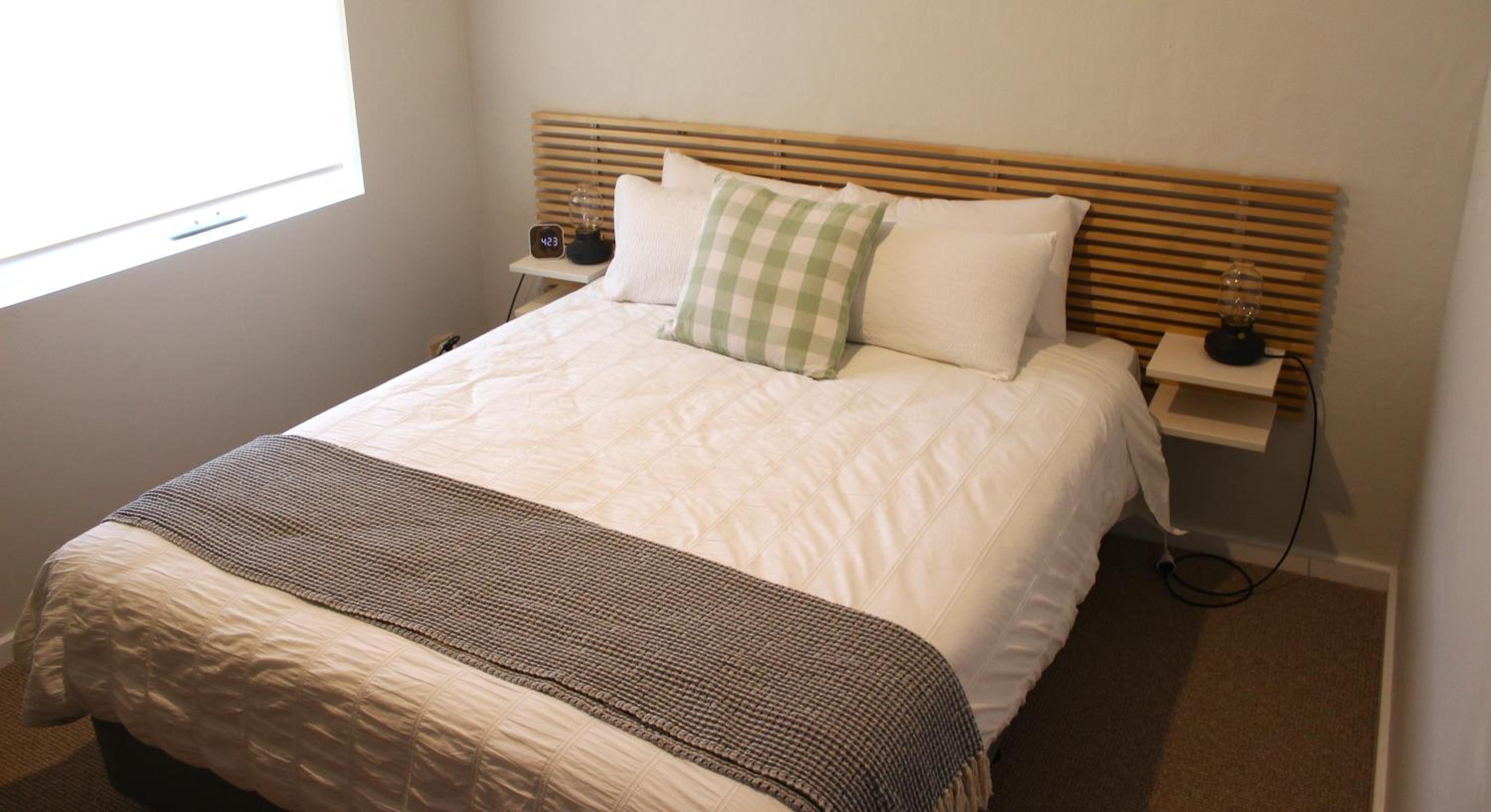 Deluxe Double or Twin Room photo 2