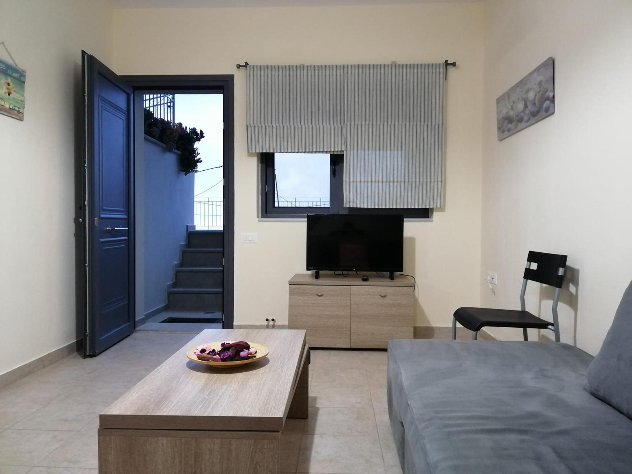 One-Bedroom Villa photo 1