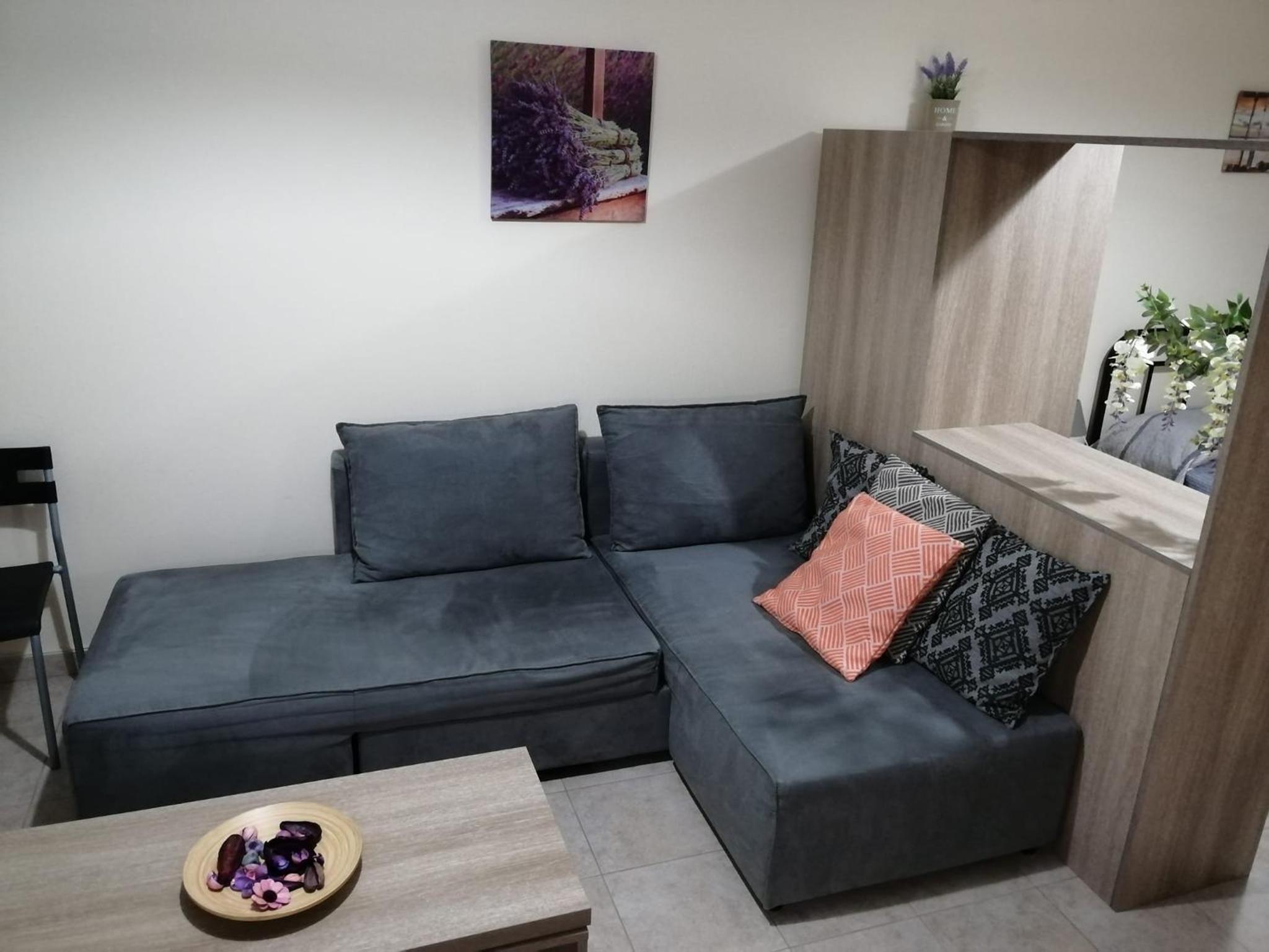 One-Bedroom Villa photo 2