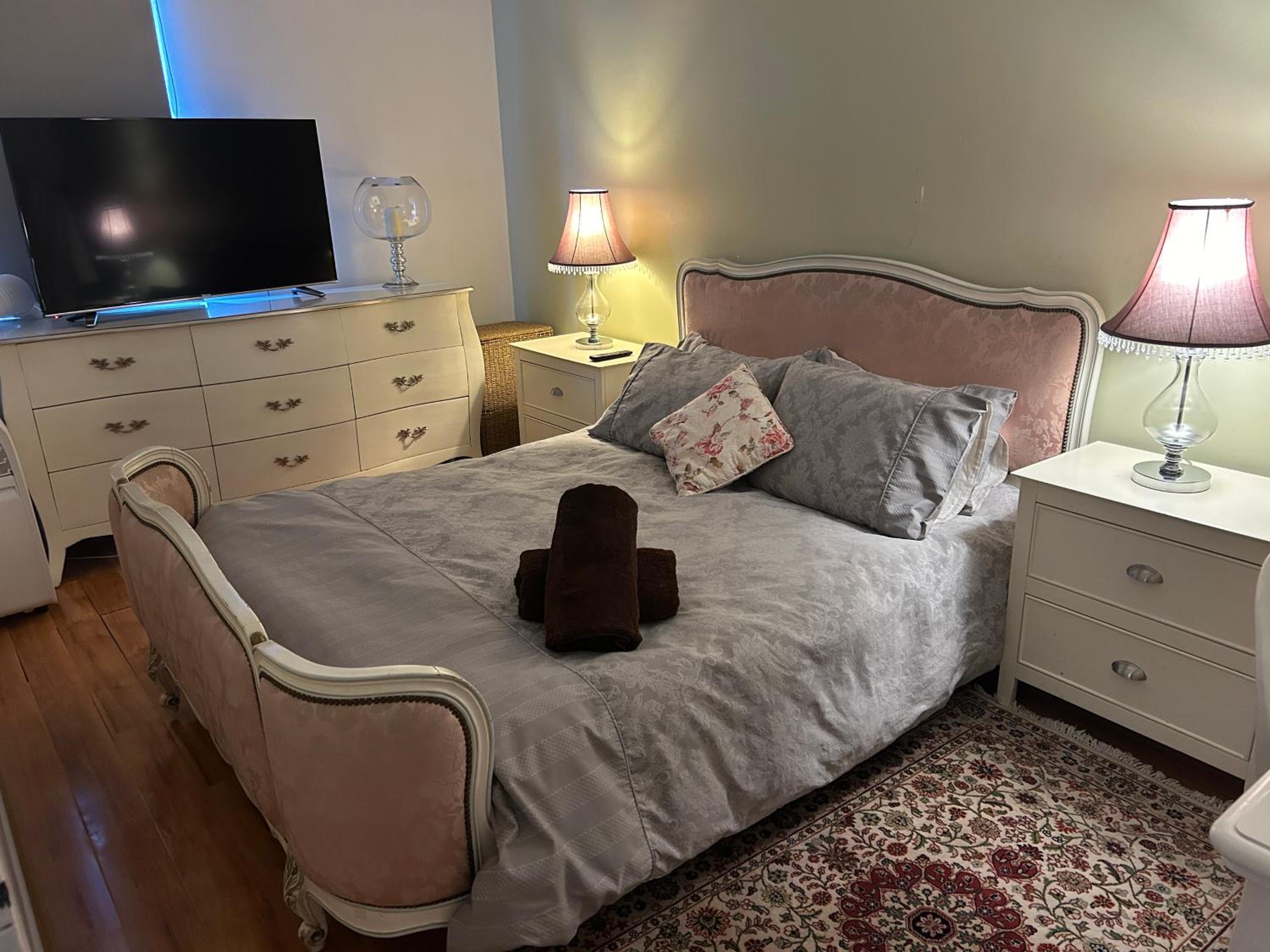 Deluxe Queen Room photo 3