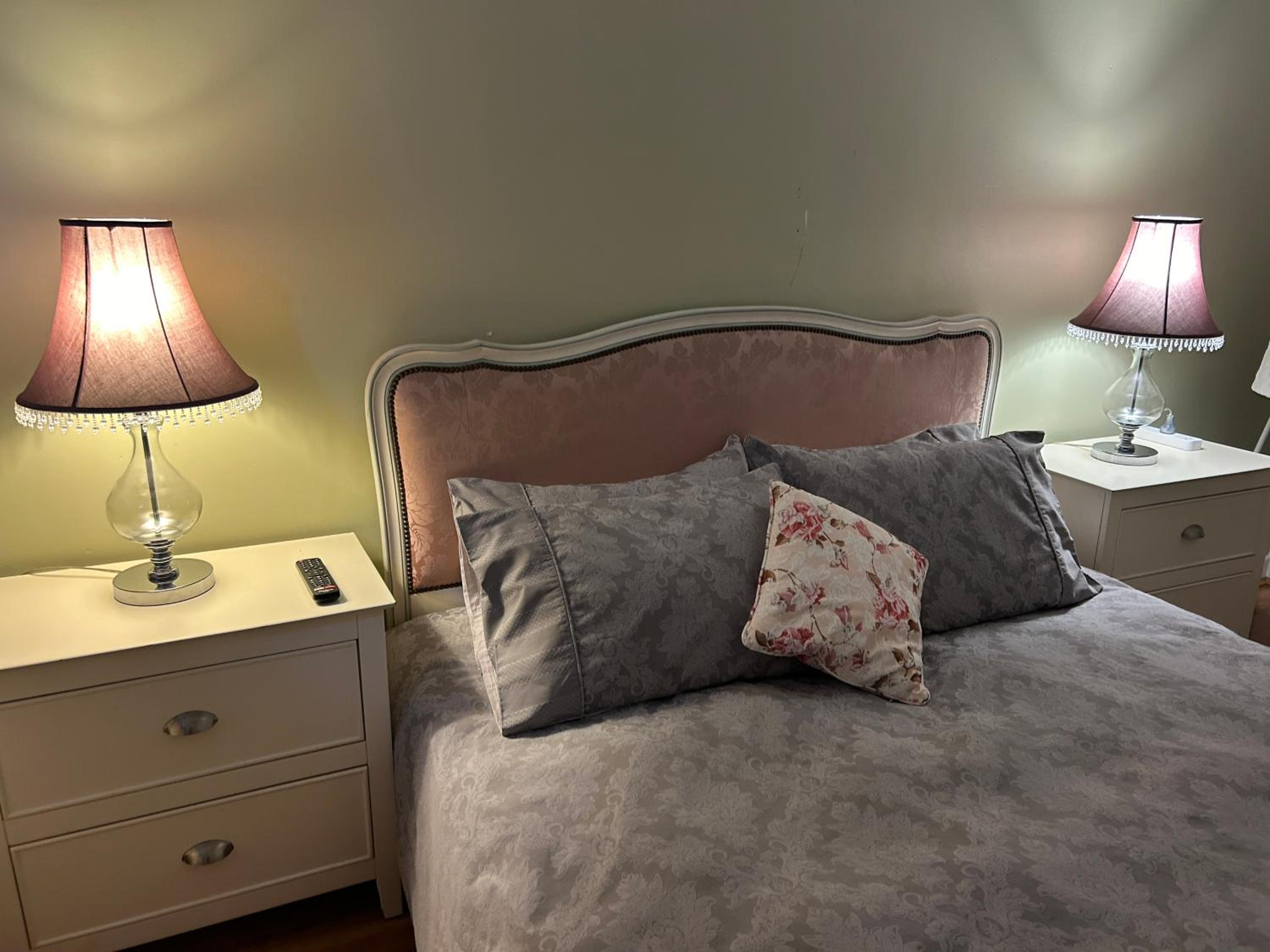 Deluxe Queen Room photo 2
