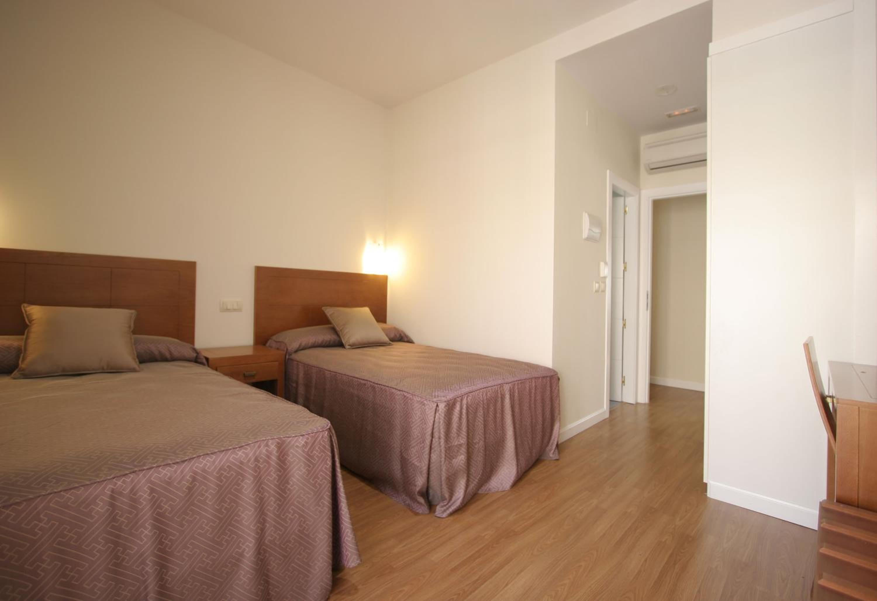 Habitación Doble Superior