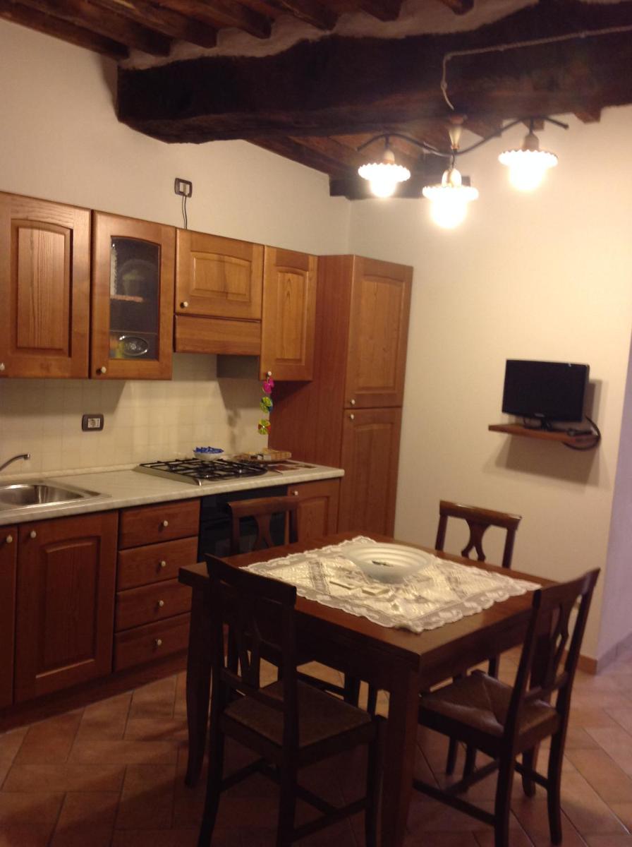 Apartment photo 3