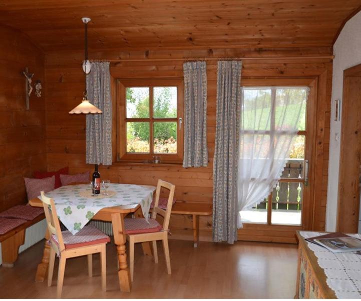 Two-Bedroom House photo 2