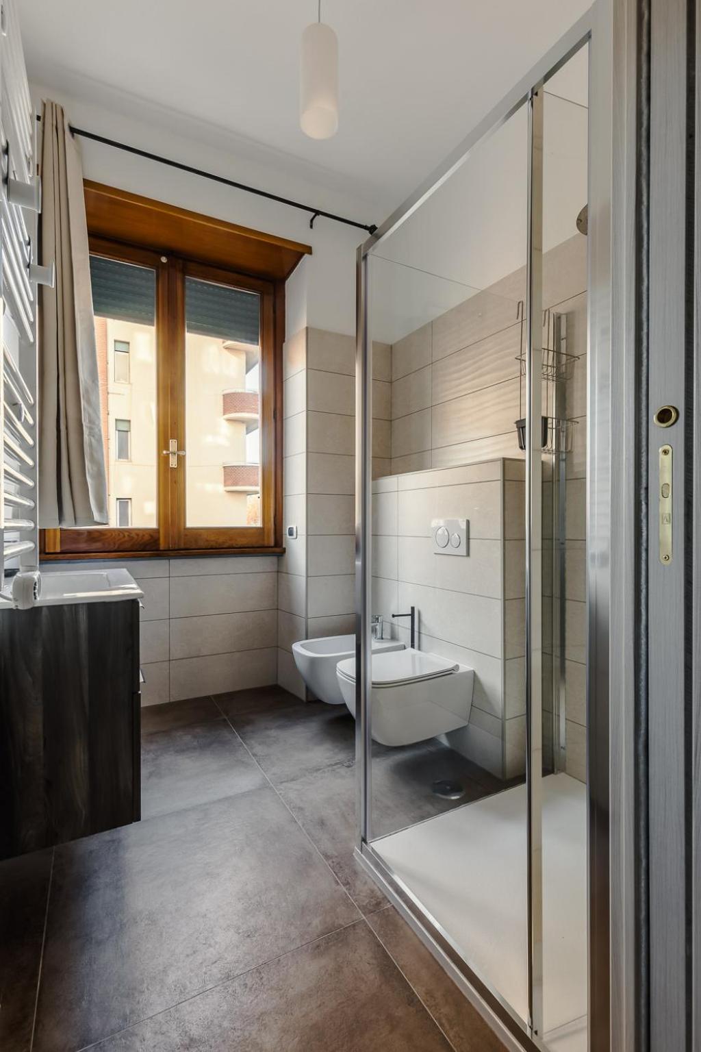 Two-Bedroom Deluxe Apartment with Balcony photo 2