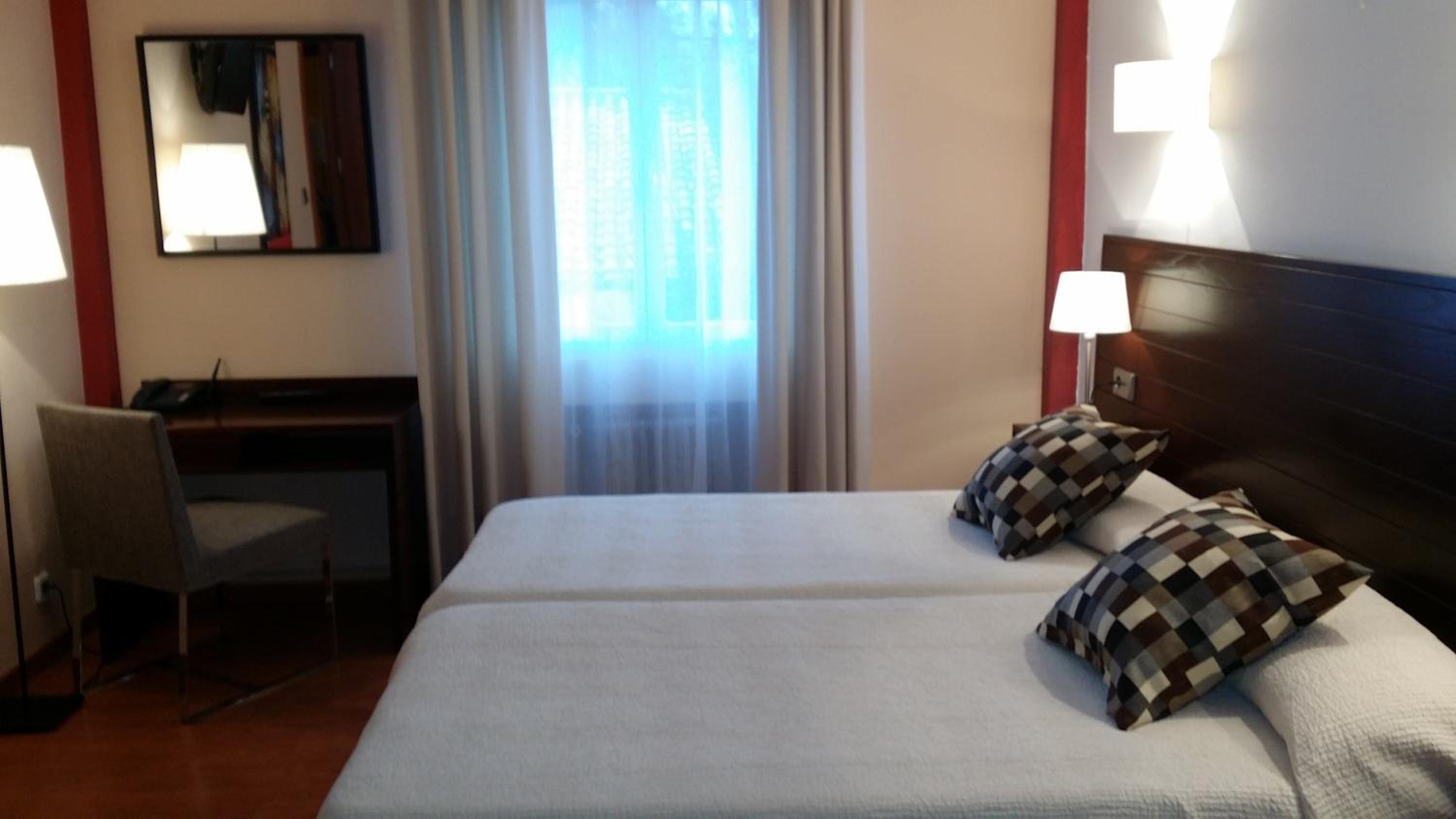 Twin Room photo 1