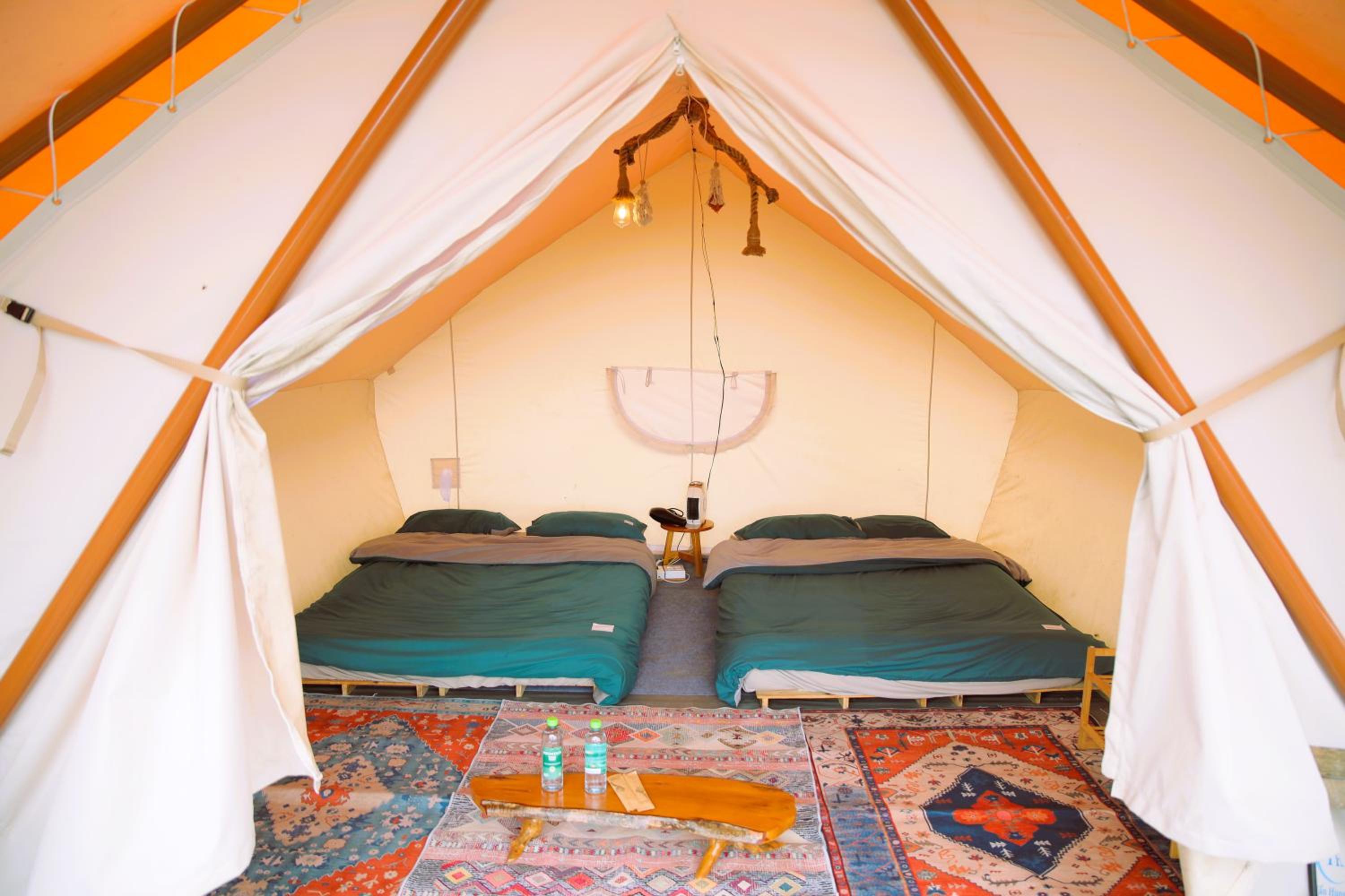 Tent photo 3
