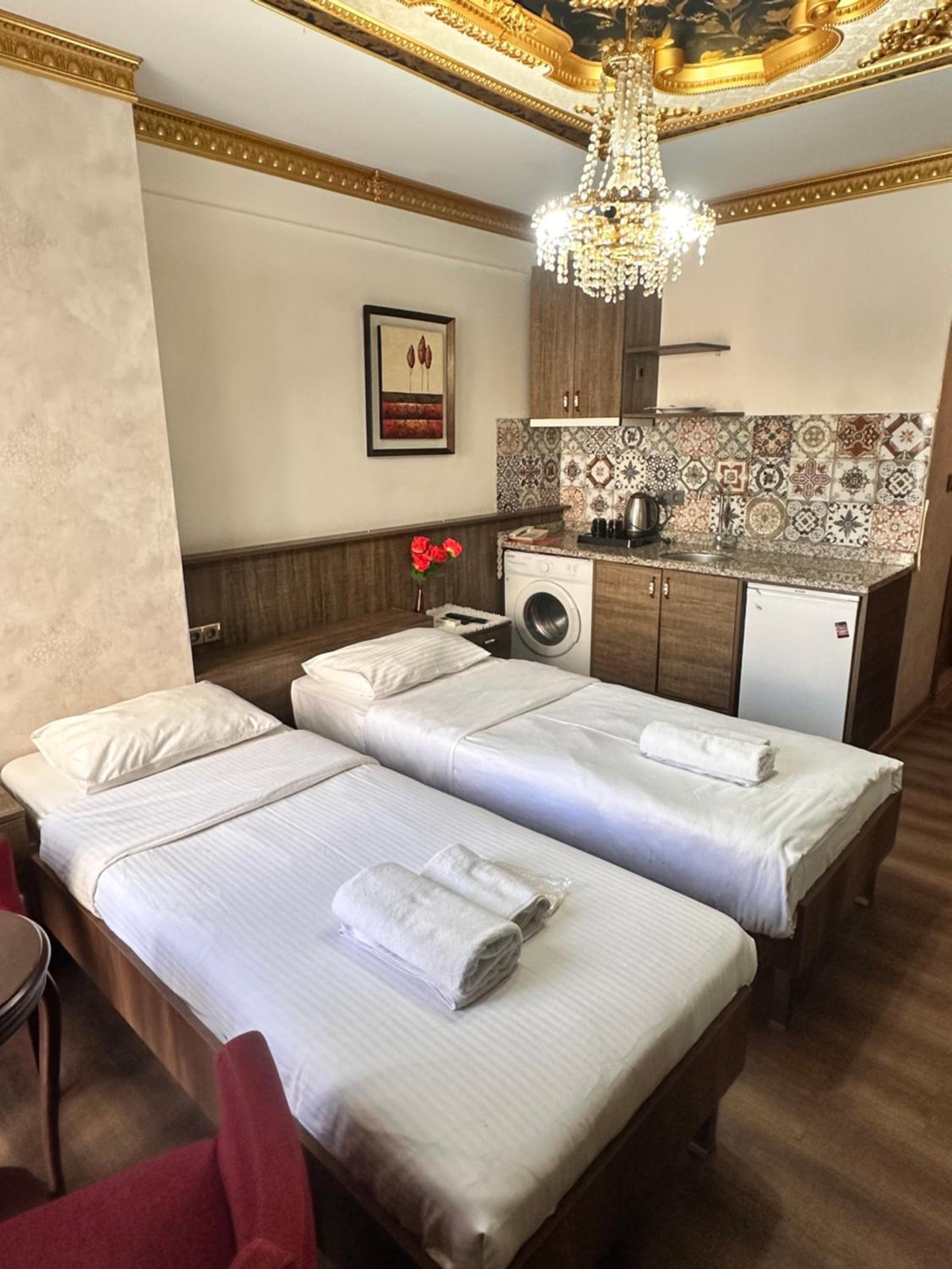 Double or Twin Room photo 2