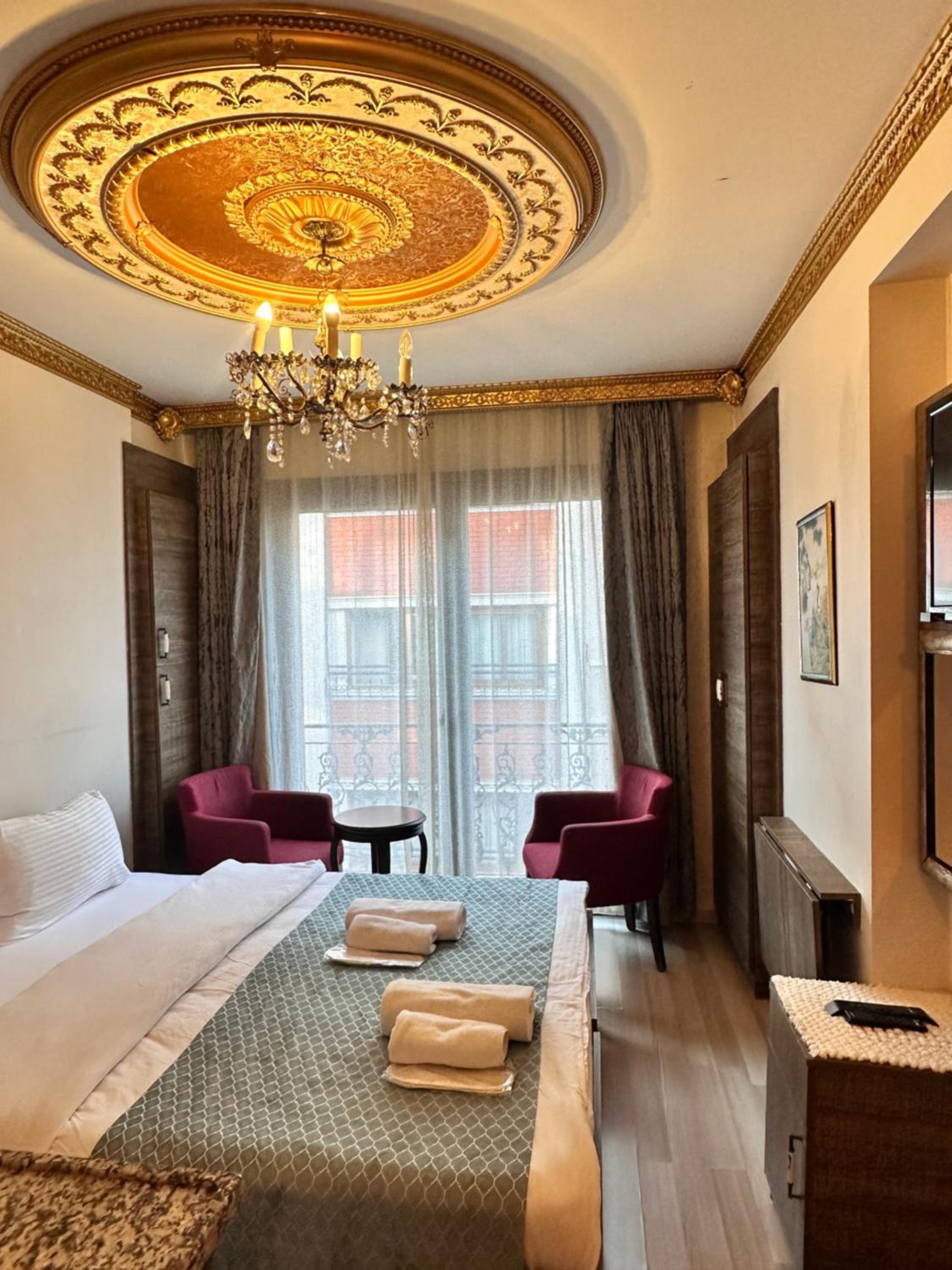 Double or Twin Room photo 1