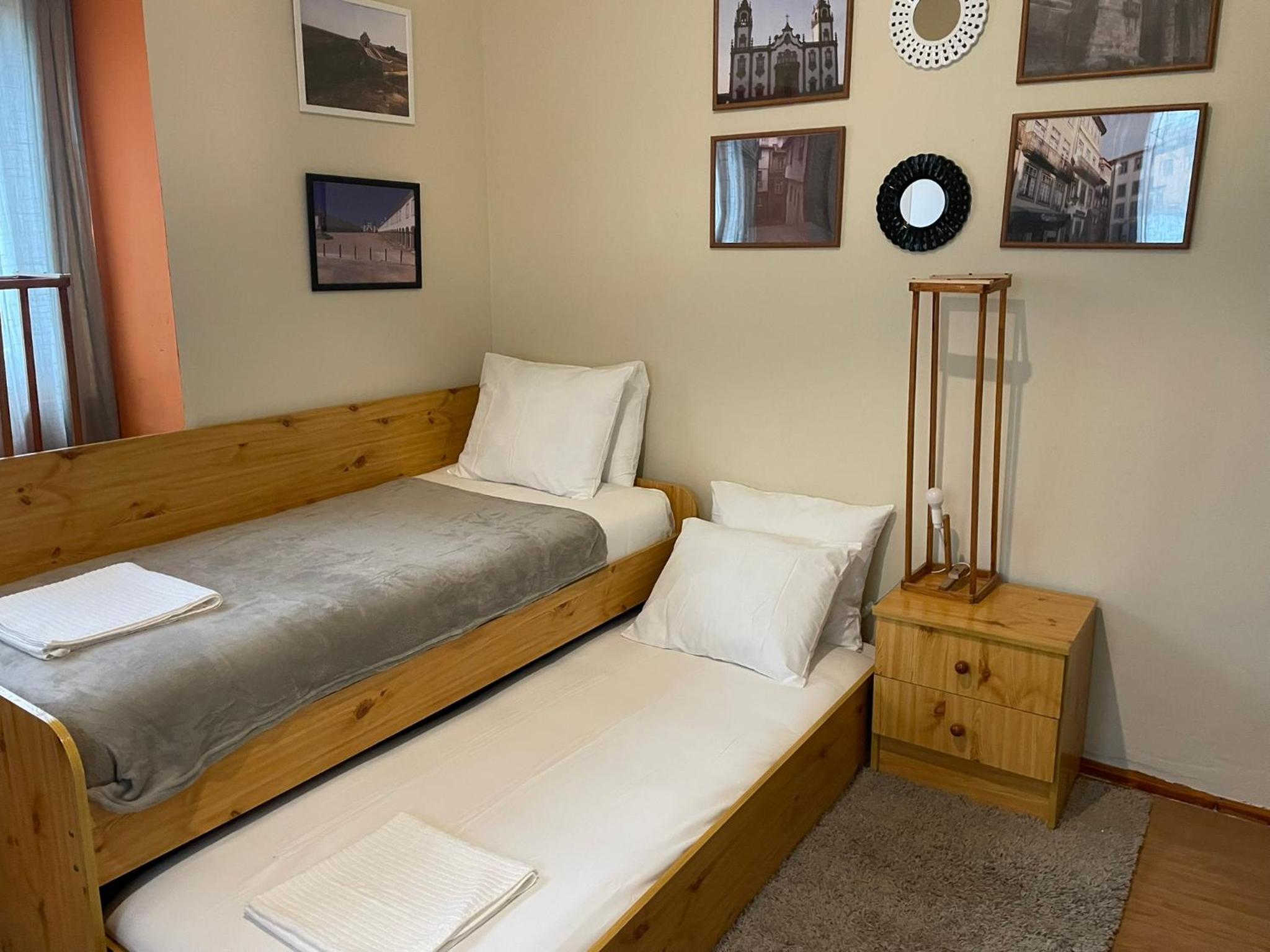 Economy Double Room photo 2