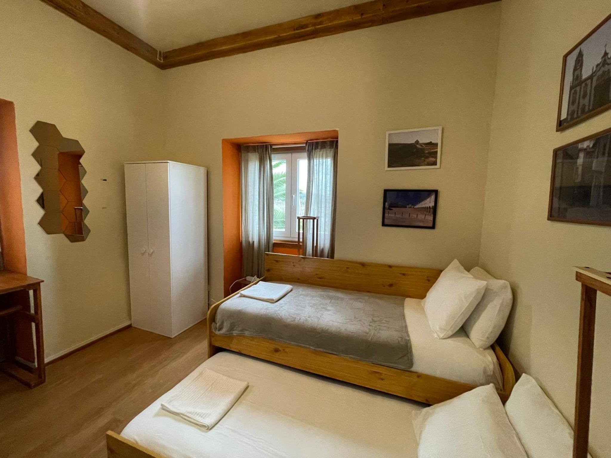 Economy Double Room photo 1