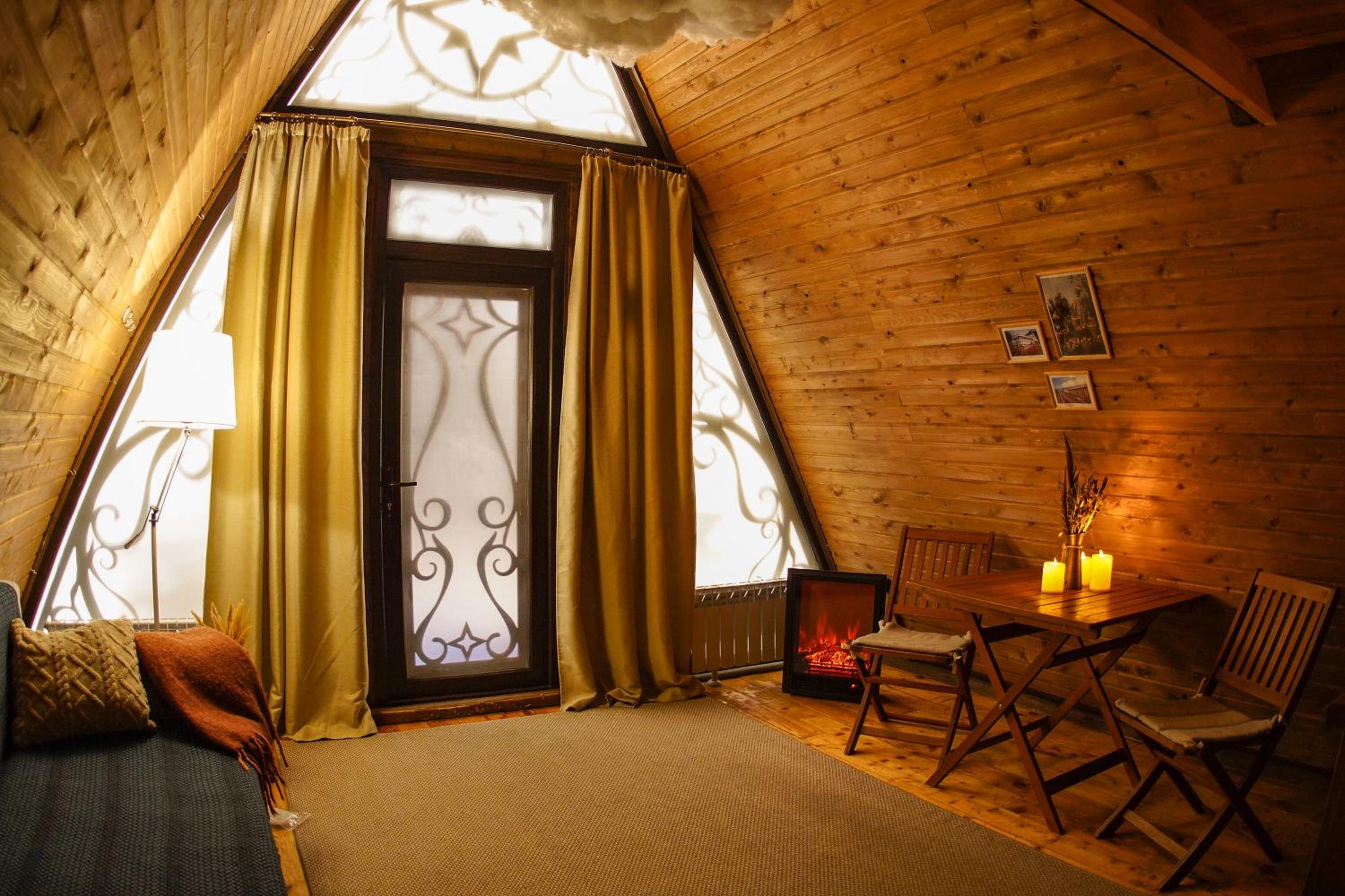 Vacation Home photo 1