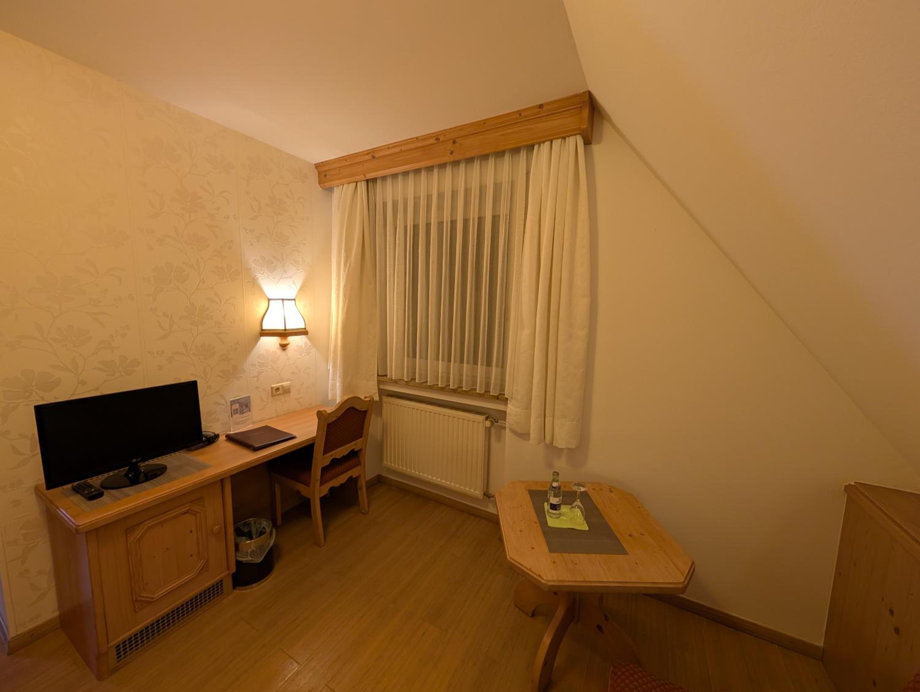 Hôtel-Gasthof Zur Rose, Photo 6
