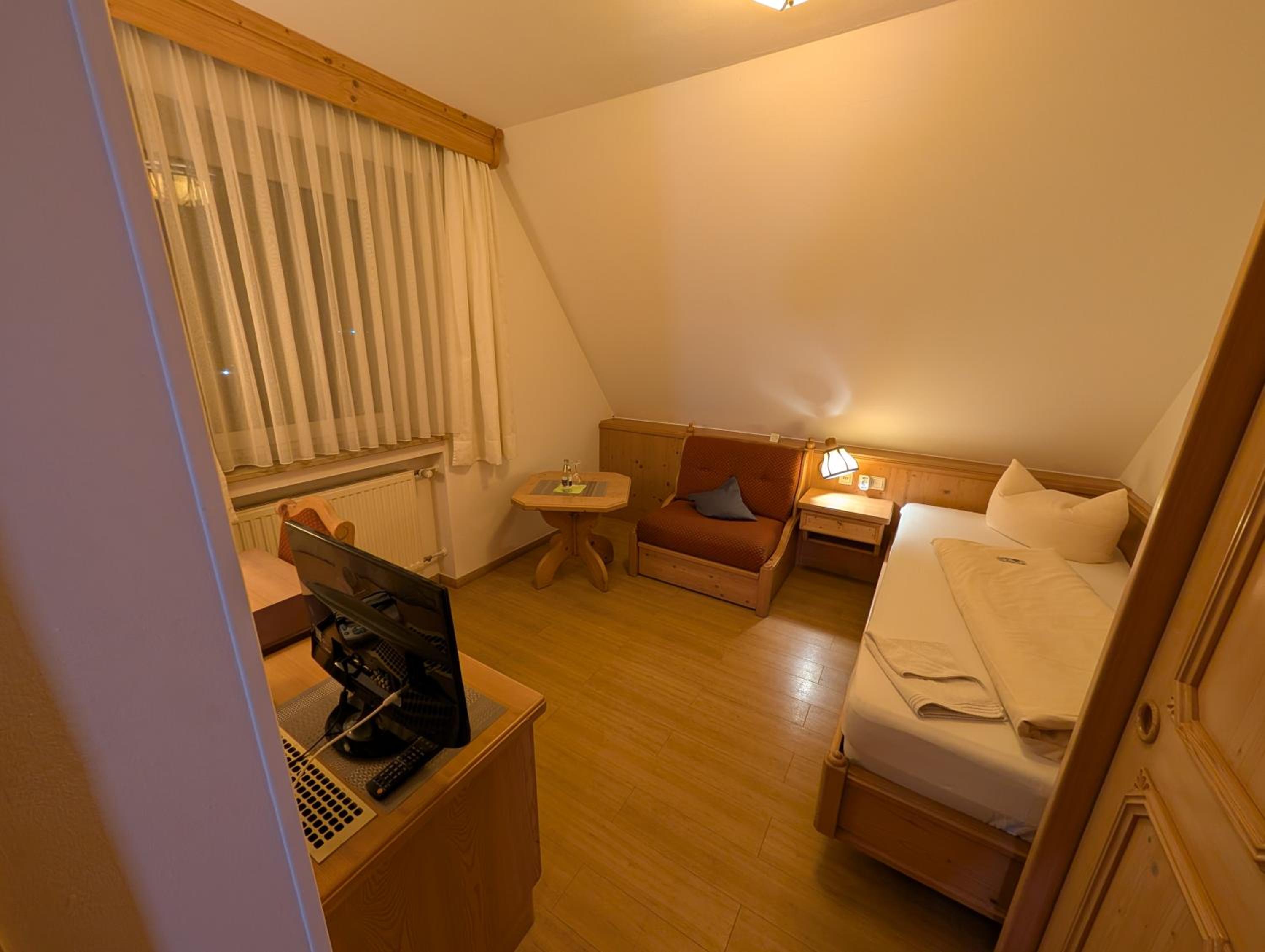Hôtel-Gasthof Zur Rose, Photo 7