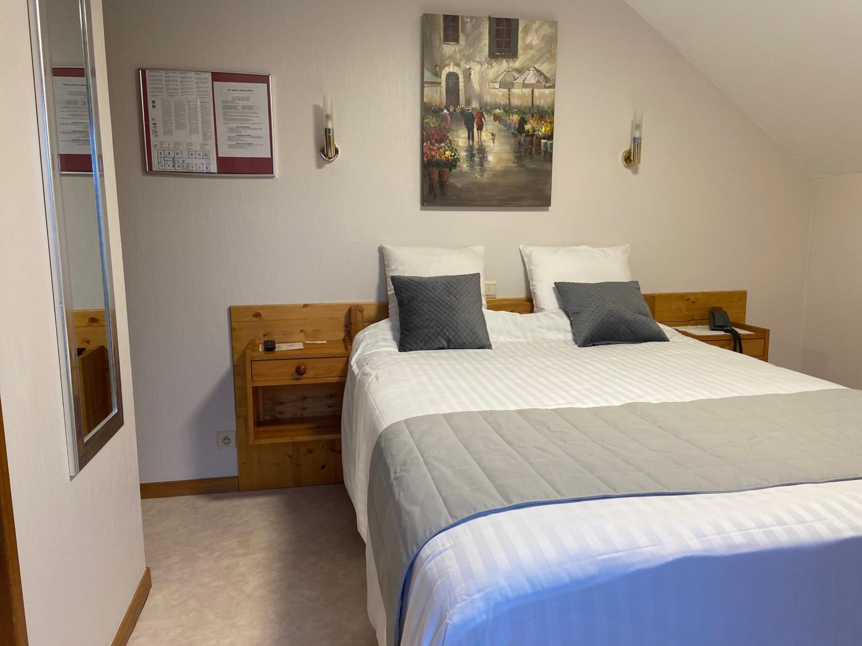 Single Room photo 1