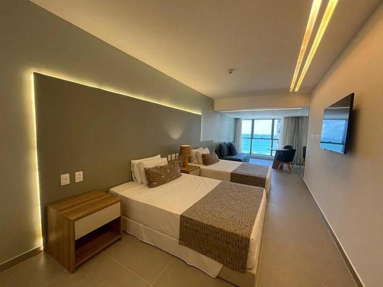 Superior Family Room
