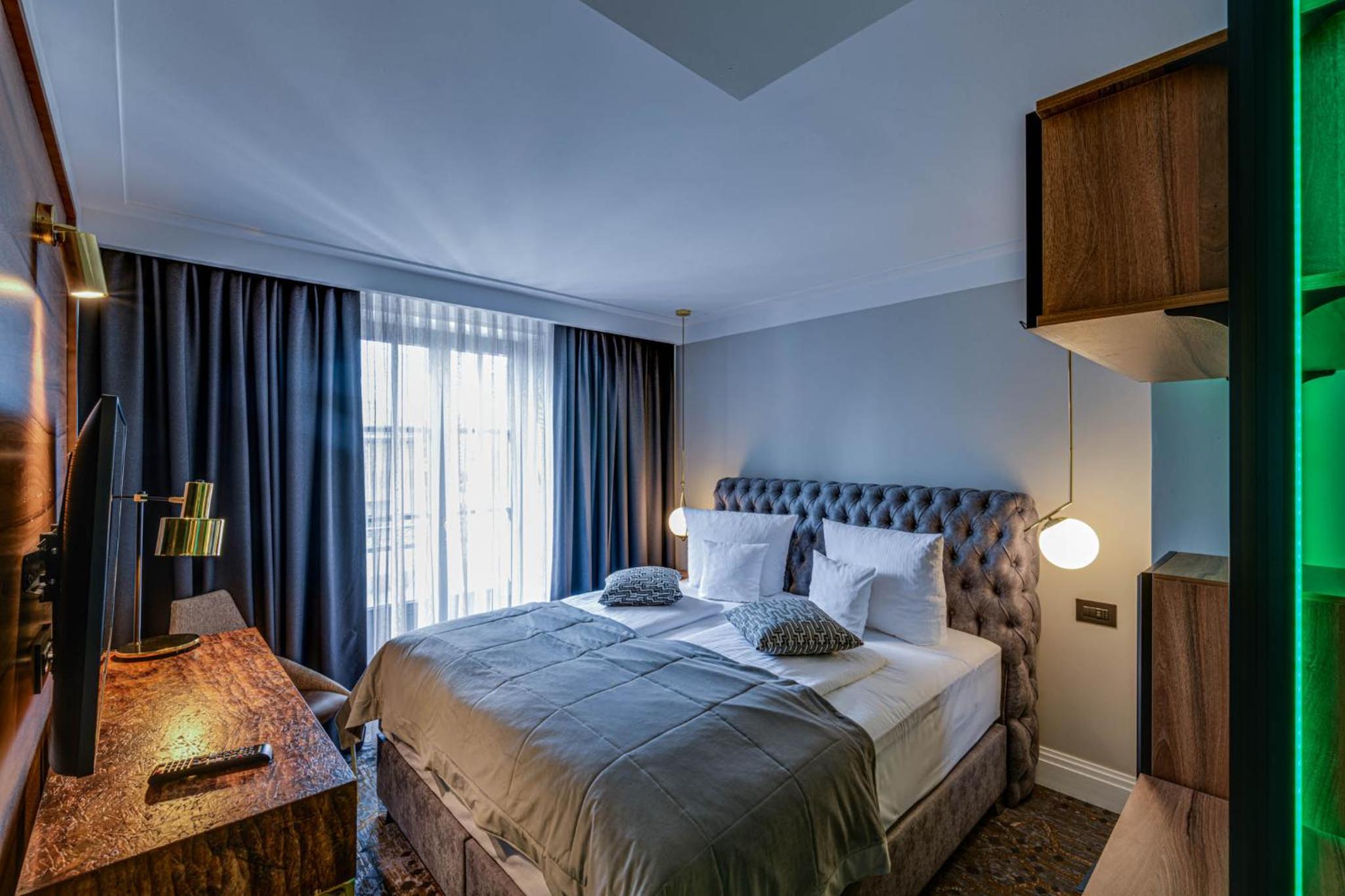 Standard Double Room - Photo 4
