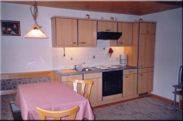 Apartment - Split Level