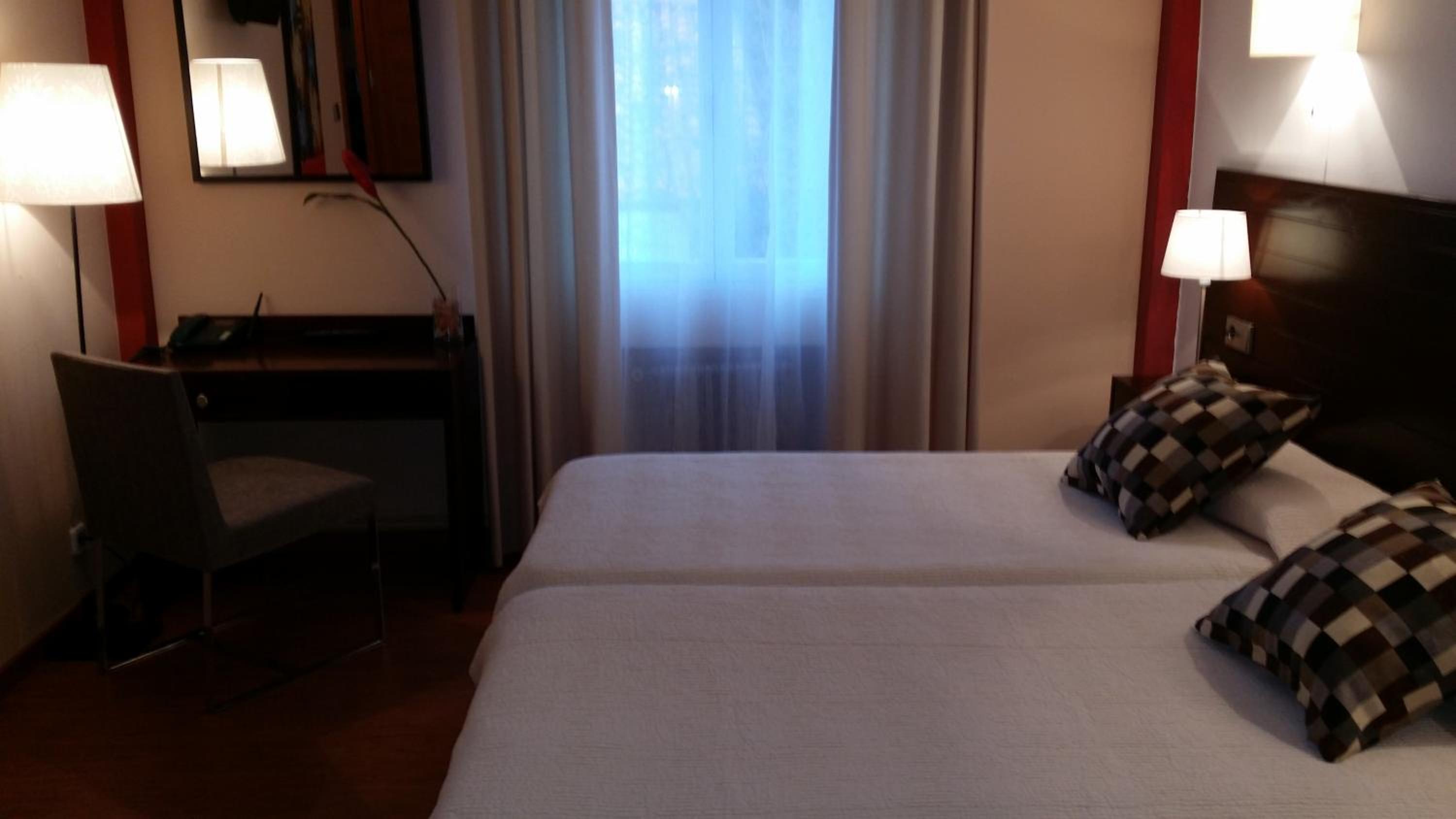 Twin Room photo 2