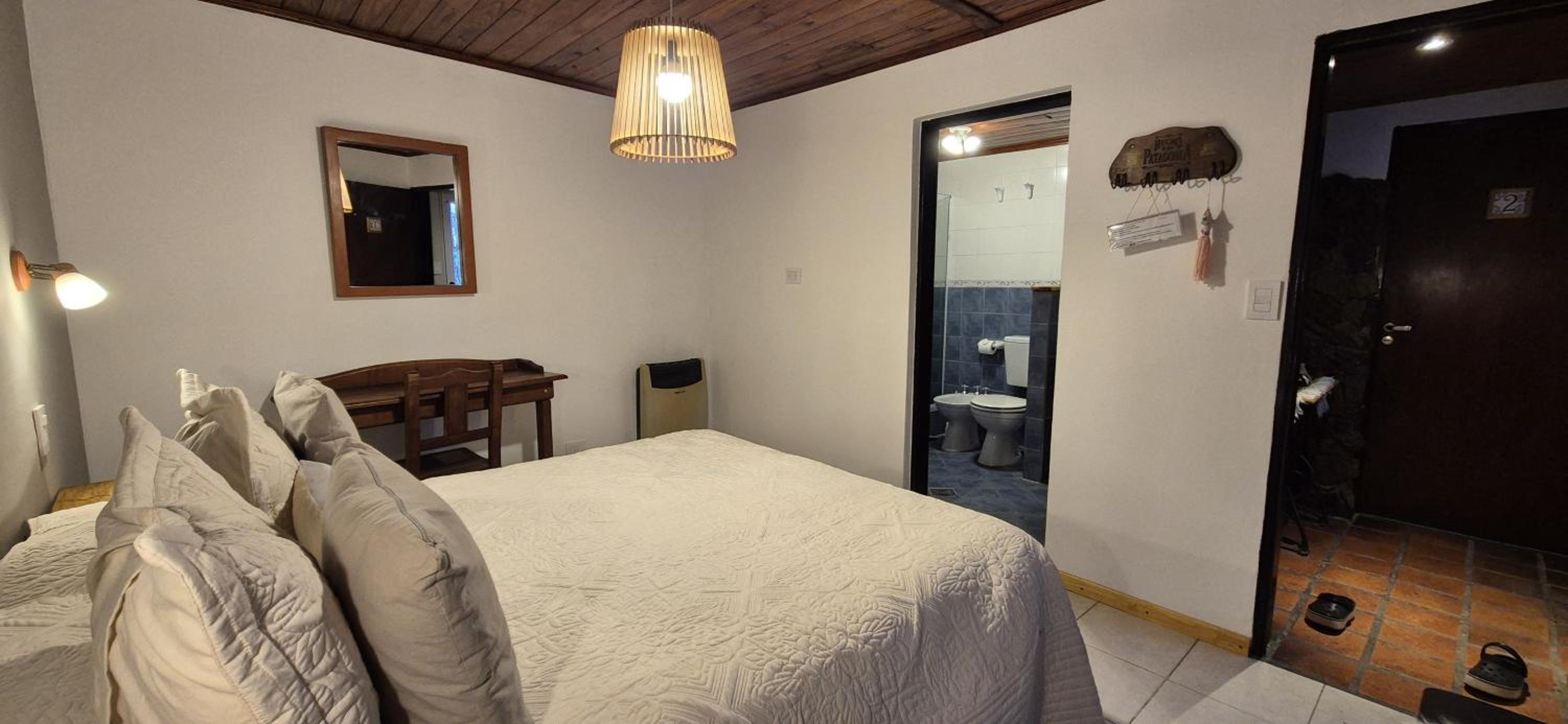 Standard Double or Twin Room photo 3