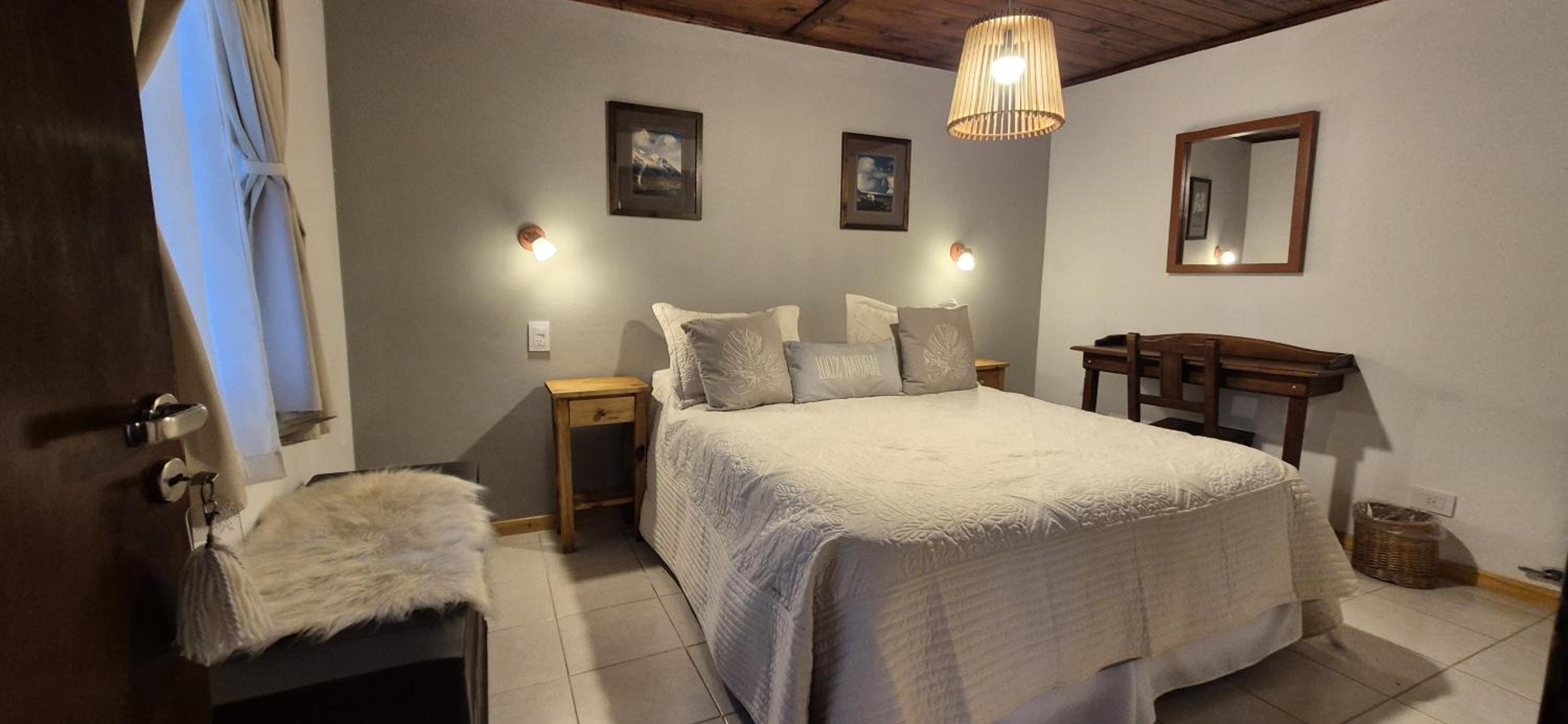 Standard Double or Twin Room photo 2