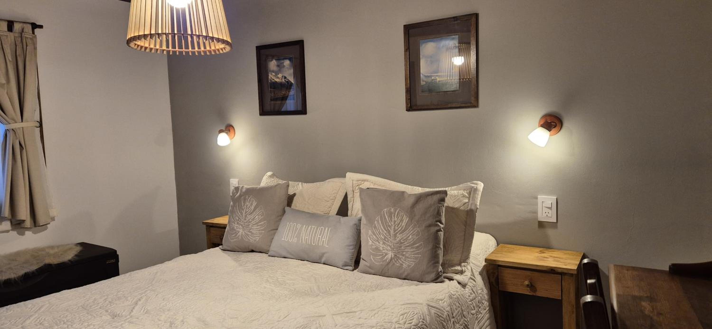 Standard Double or Twin Room photo 1
