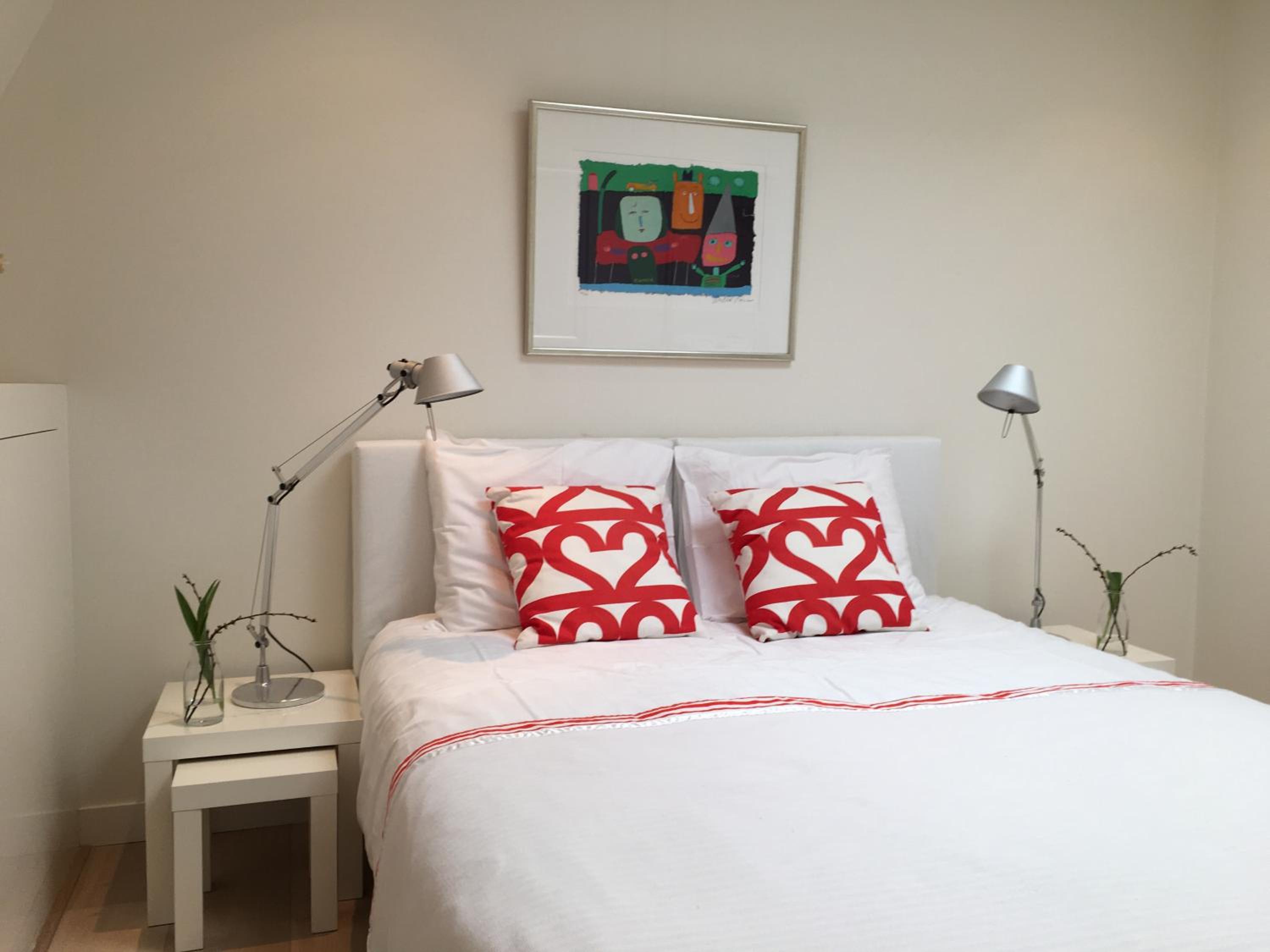 Standard Double Room with Private External Bathroom photo 3