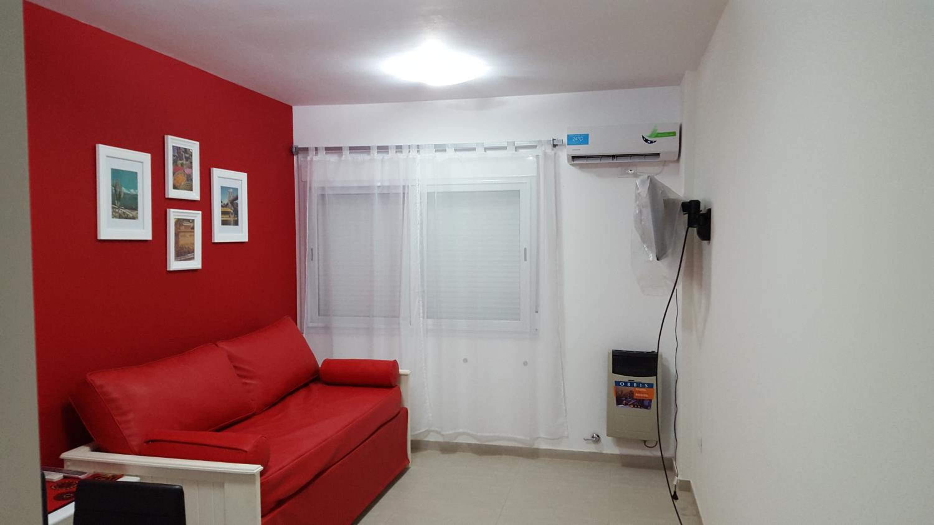 One-Bedroom Apartment photo 3