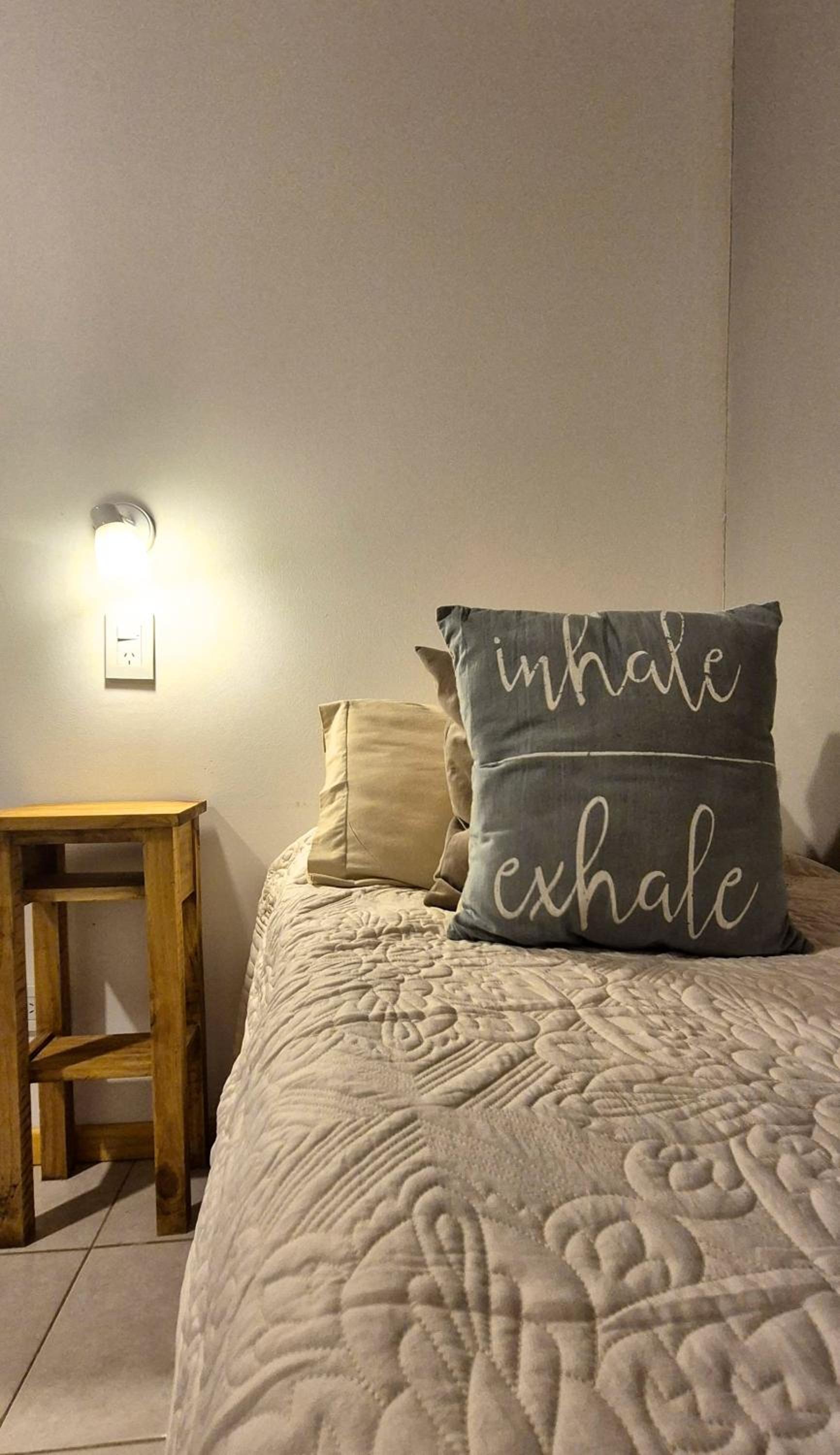 Budget Twin Room photo 3