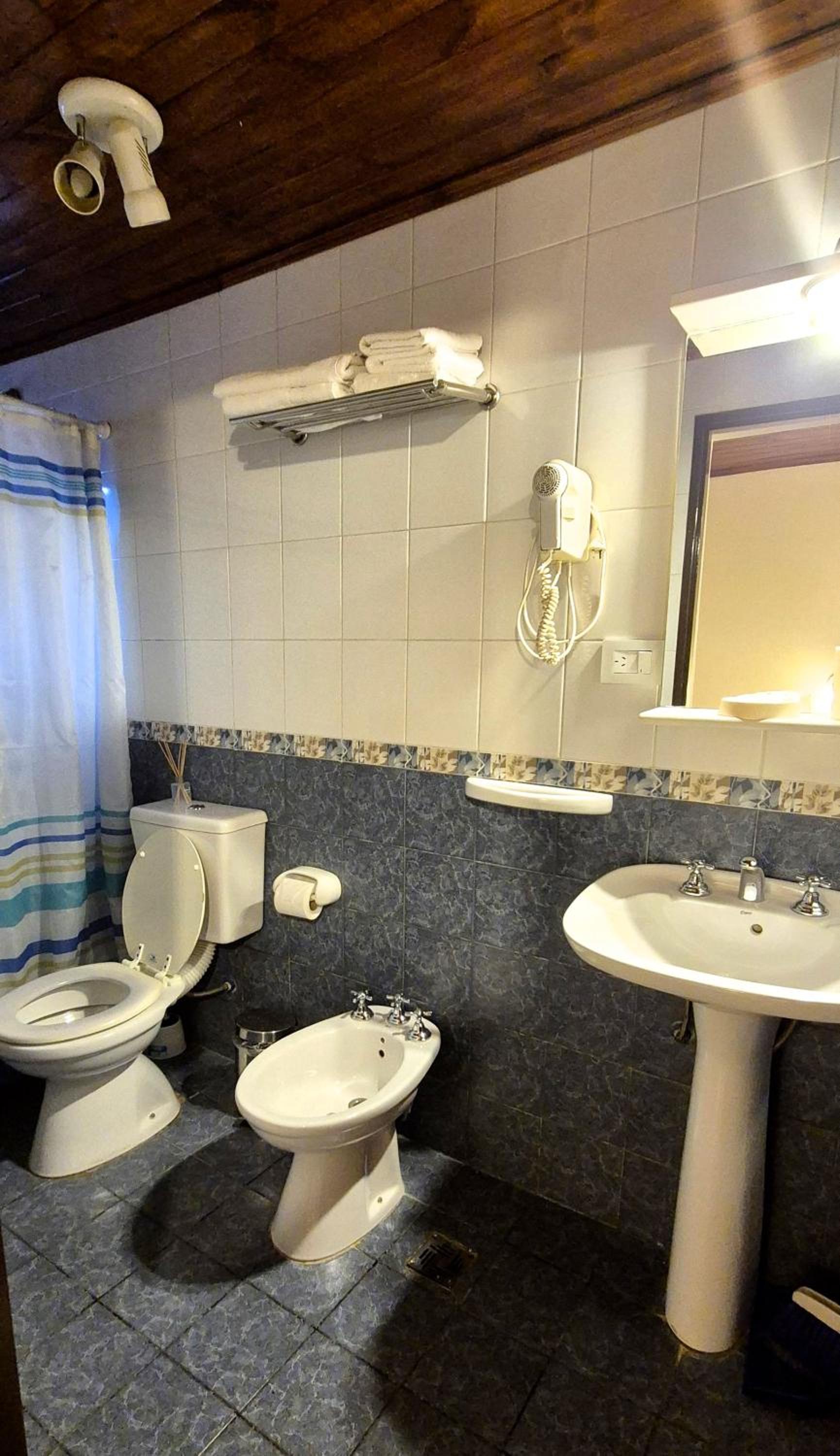 Budget Twin Room photo 2
